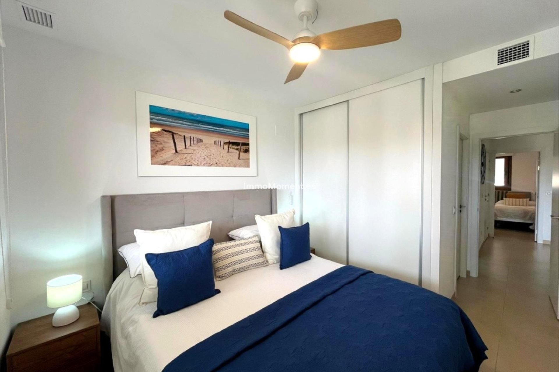 Revente - Appartement - Orihuela - Los Dolses