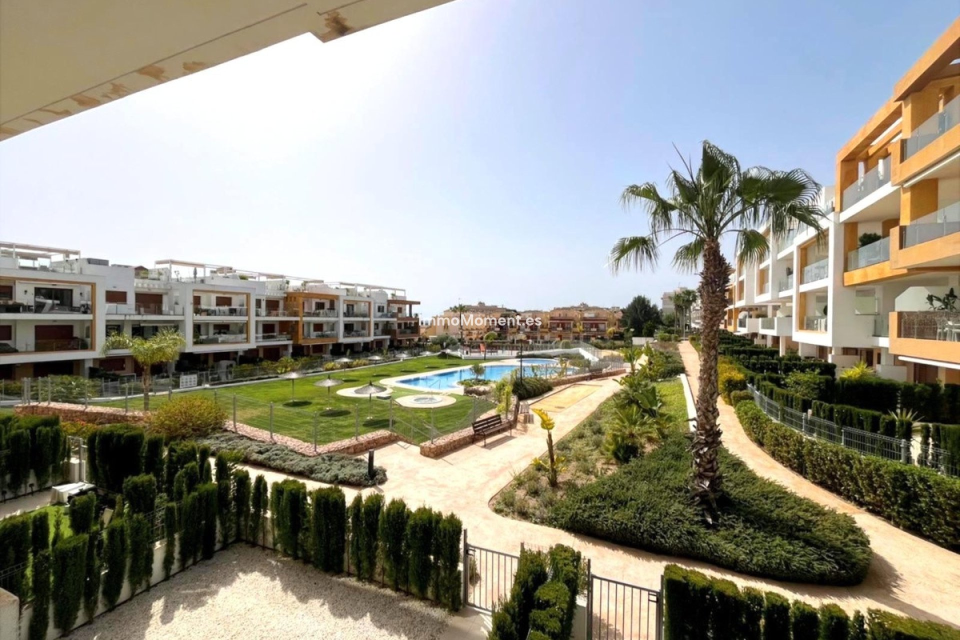 Revente - Appartement - Orihuela - Los Dolses