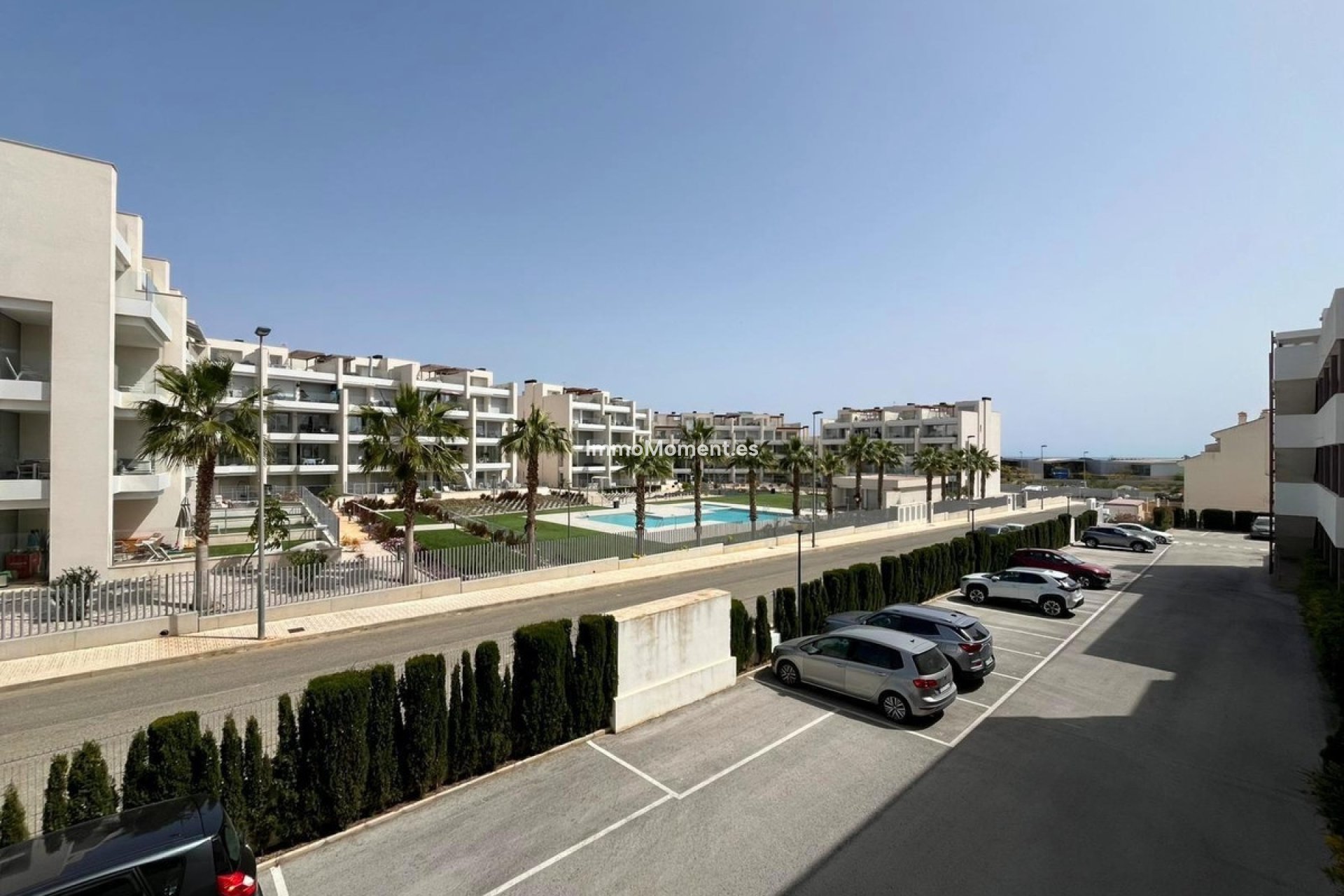 Revente - Appartement - Orihuela - Los Dolses