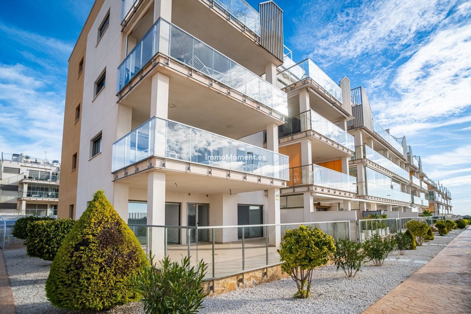 Revente - Appartement - Orihuela - Los Dolses