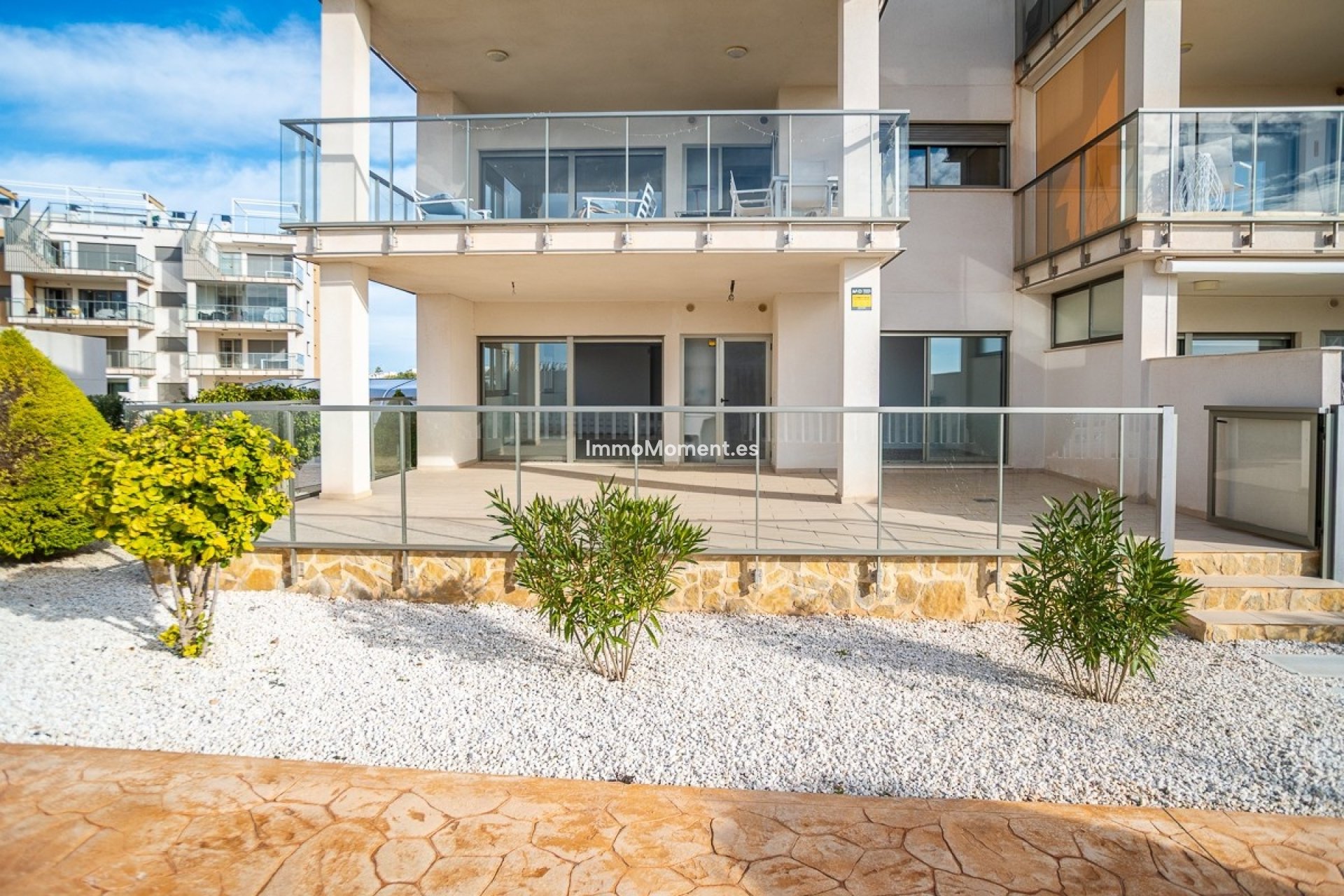 Revente - Appartement - Orihuela - Los Dolses