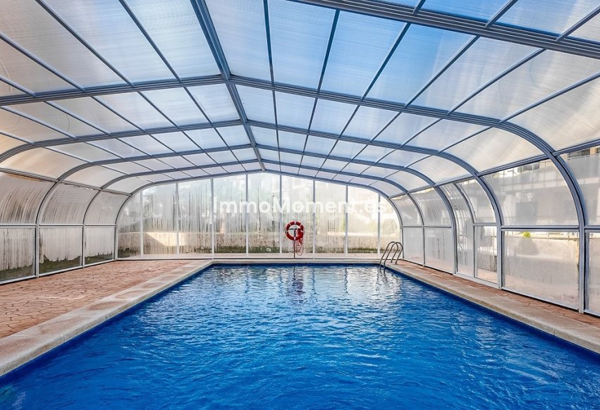 Revente - Appartement - Orihuela - Los Dolses