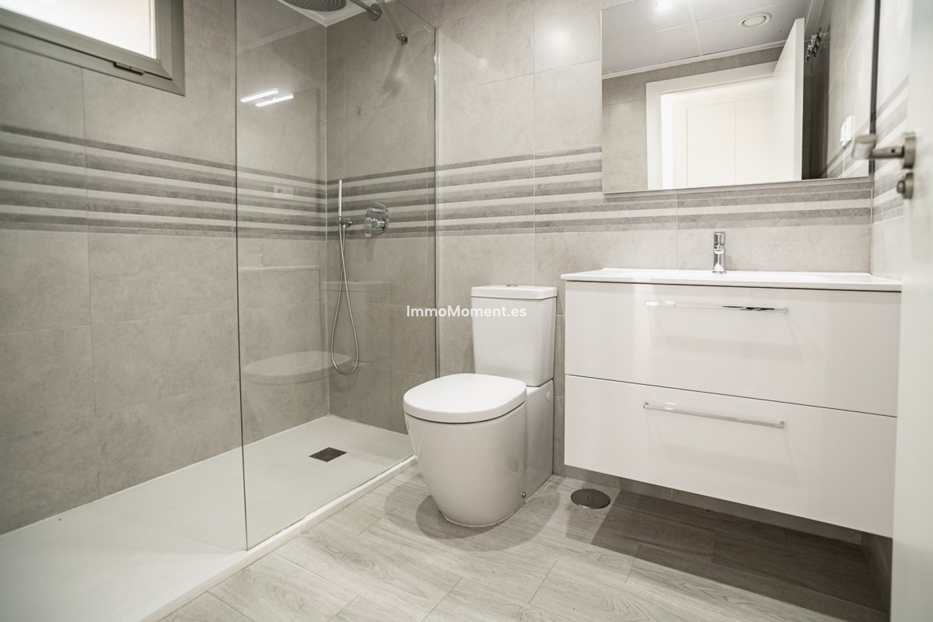 Revente - Appartement - Orihuela - Los Dolses