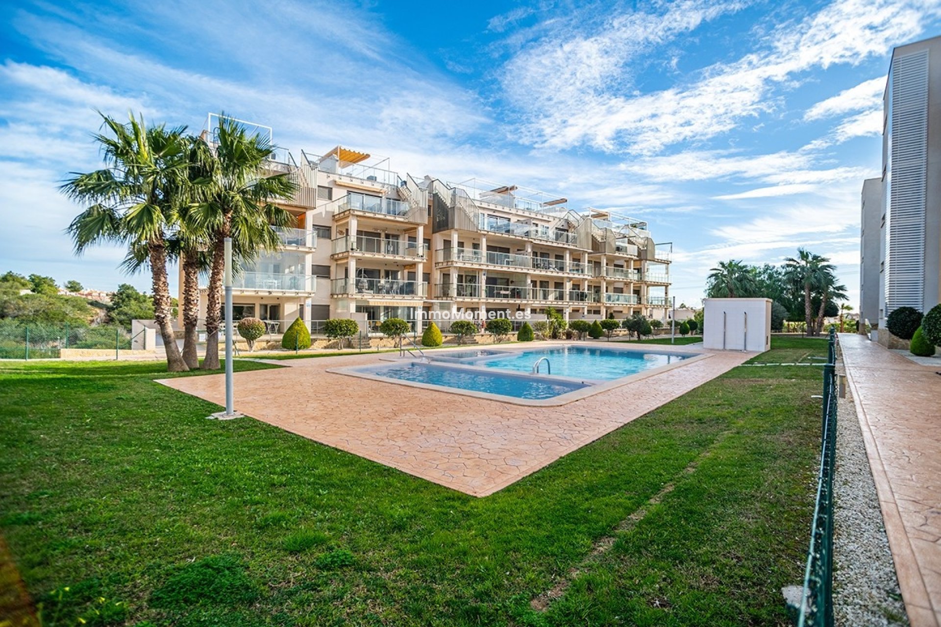 Revente - Appartement - Orihuela - Los Dolses