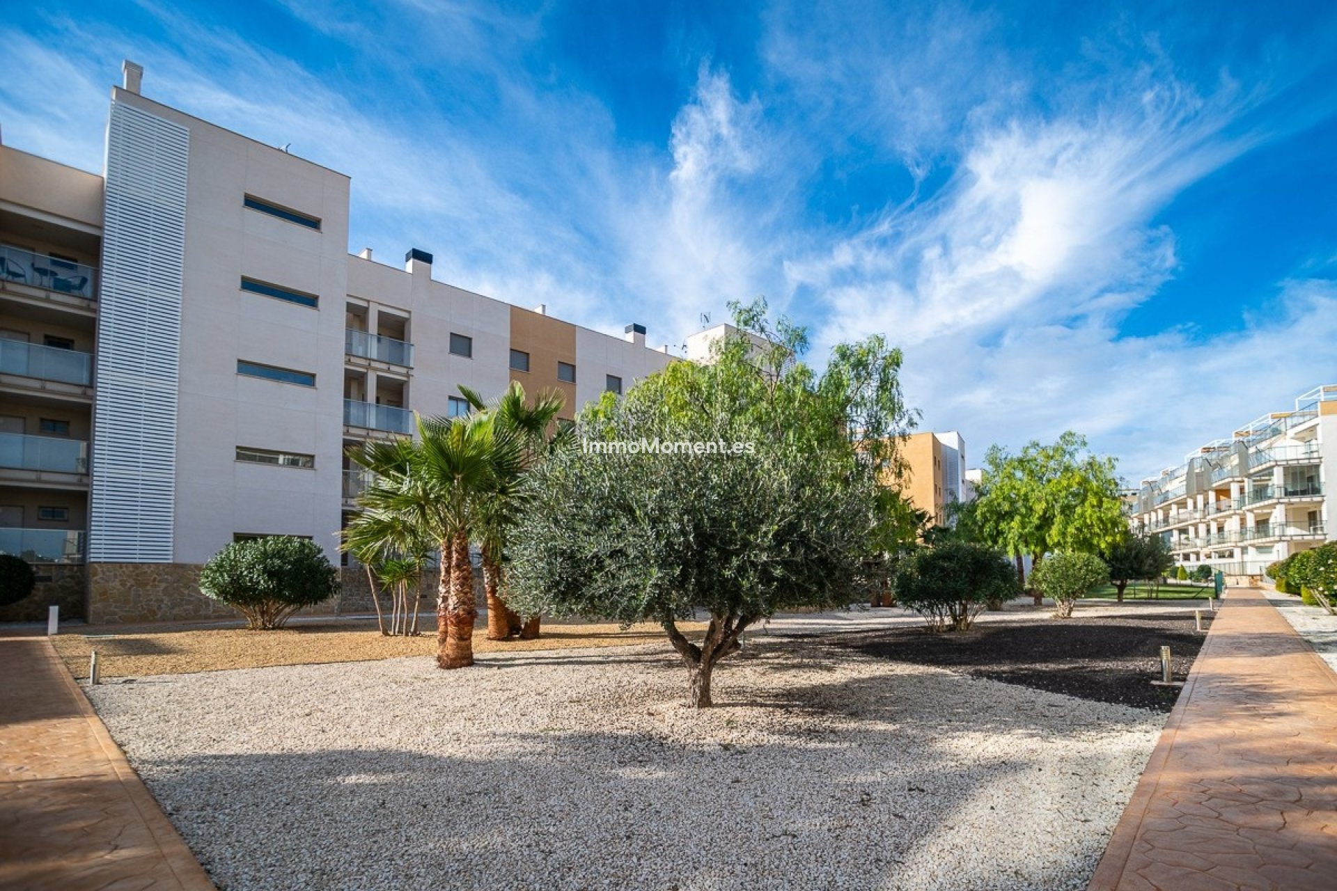 Revente - Appartement - Orihuela - Los Dolses