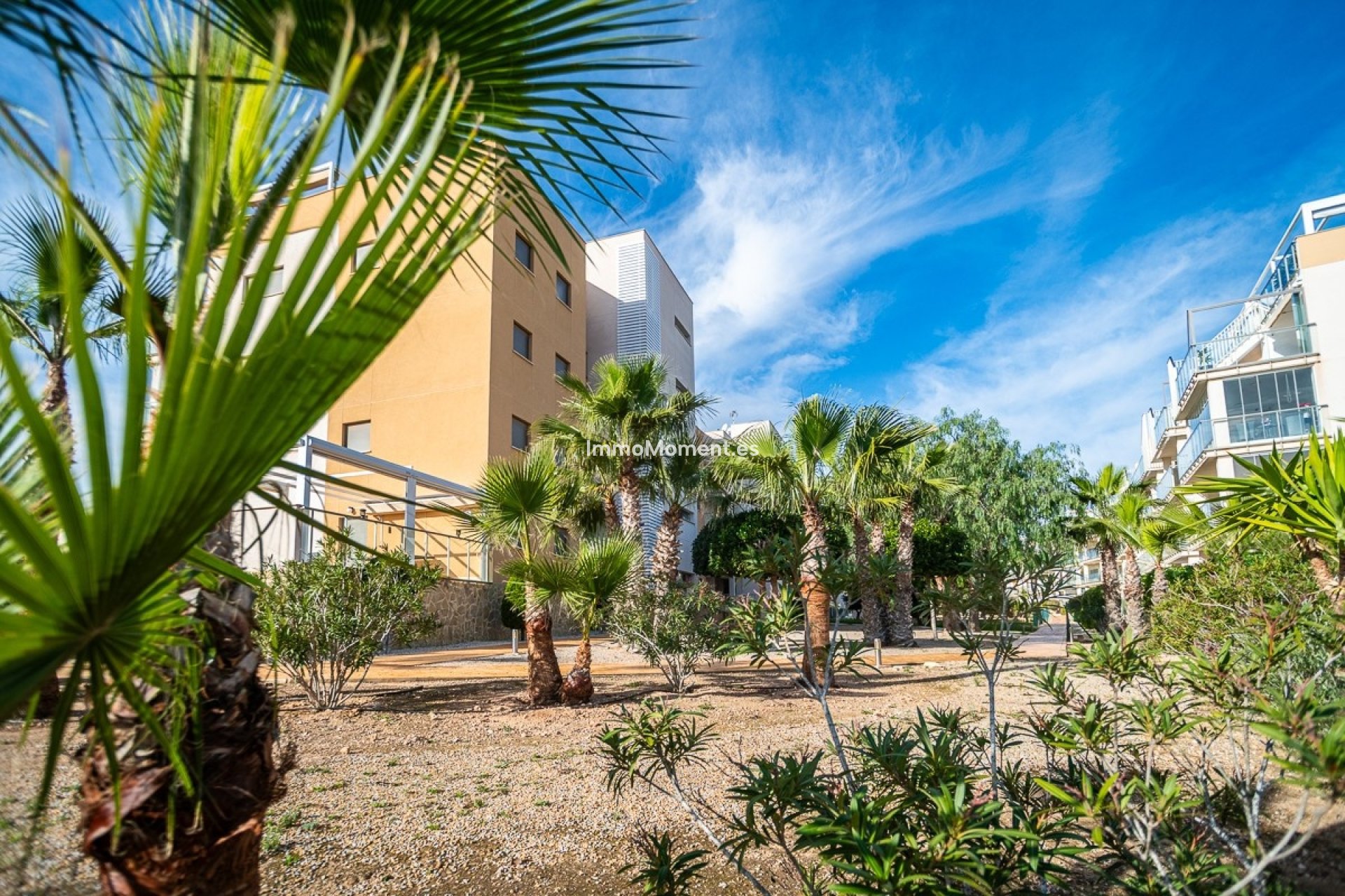 Revente - Appartement - Orihuela - Los Dolses
