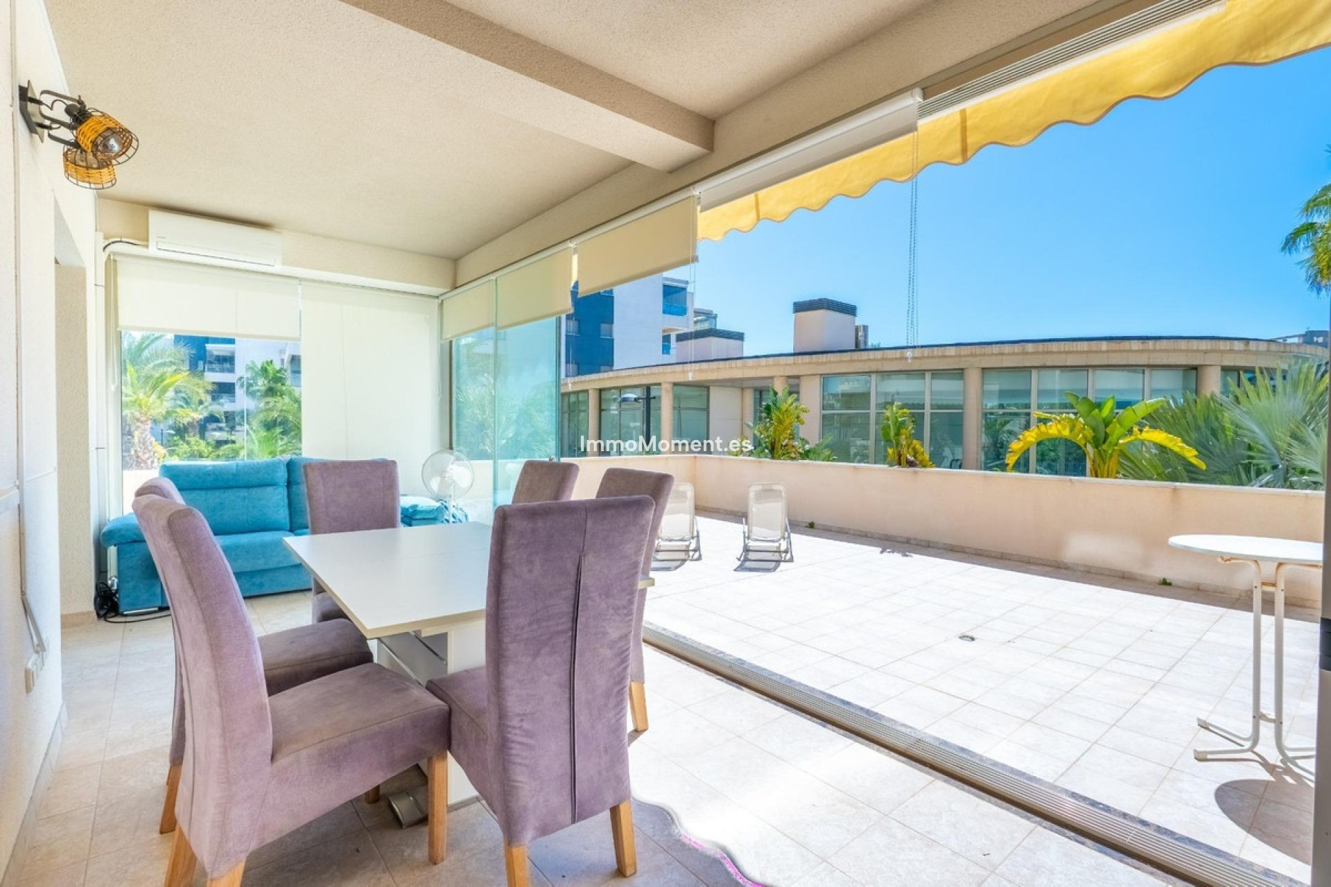 Revente - Appartement - Orihuela - Los Dolses