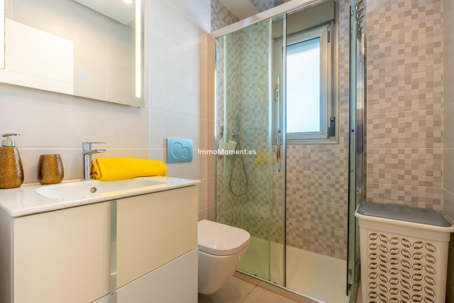 Revente - Appartement - Orihuela - Los Dolses