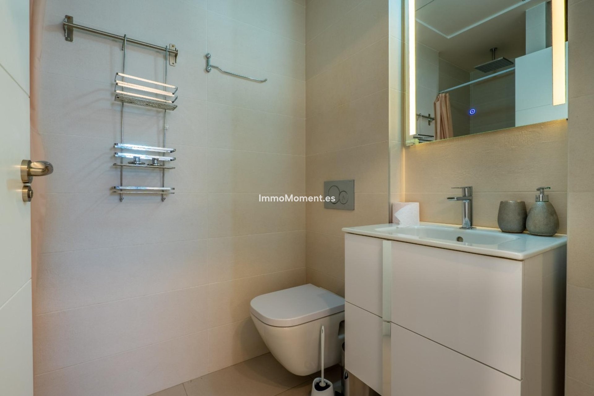 Revente - Appartement - Orihuela - Los Dolses