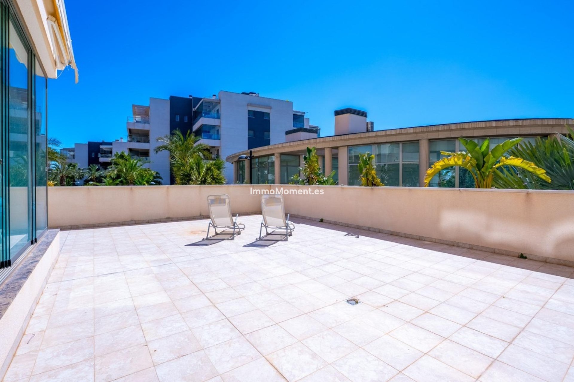 Revente - Appartement - Orihuela - Los Dolses