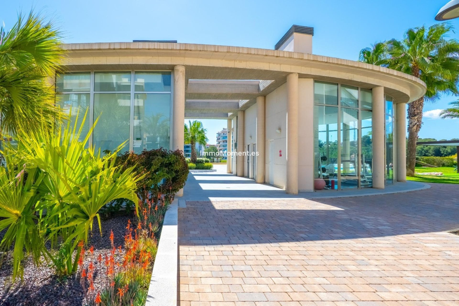 Revente - Appartement - Orihuela - Los Dolses