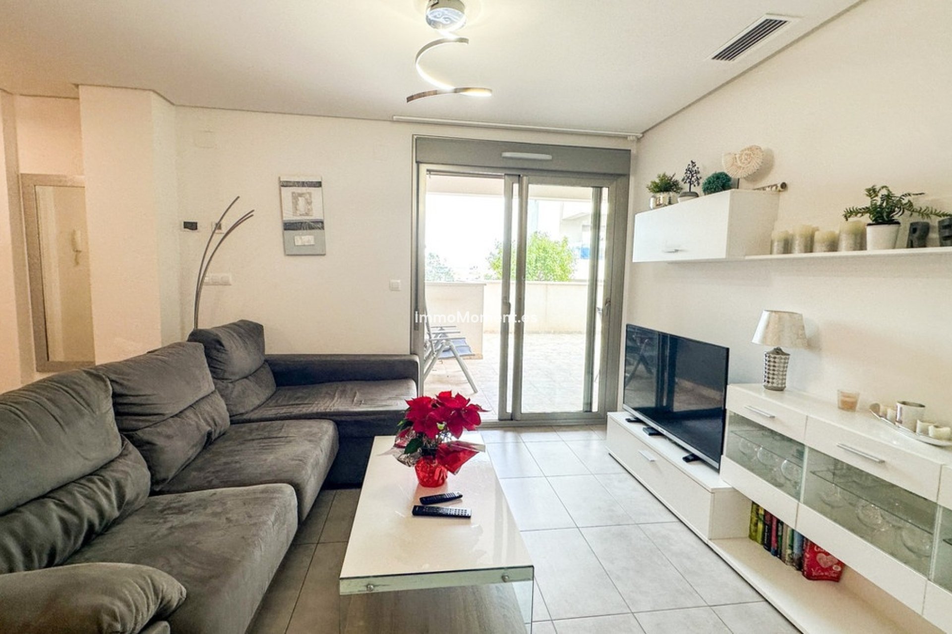 Revente - Appartement - Orihuela - Los Dolses