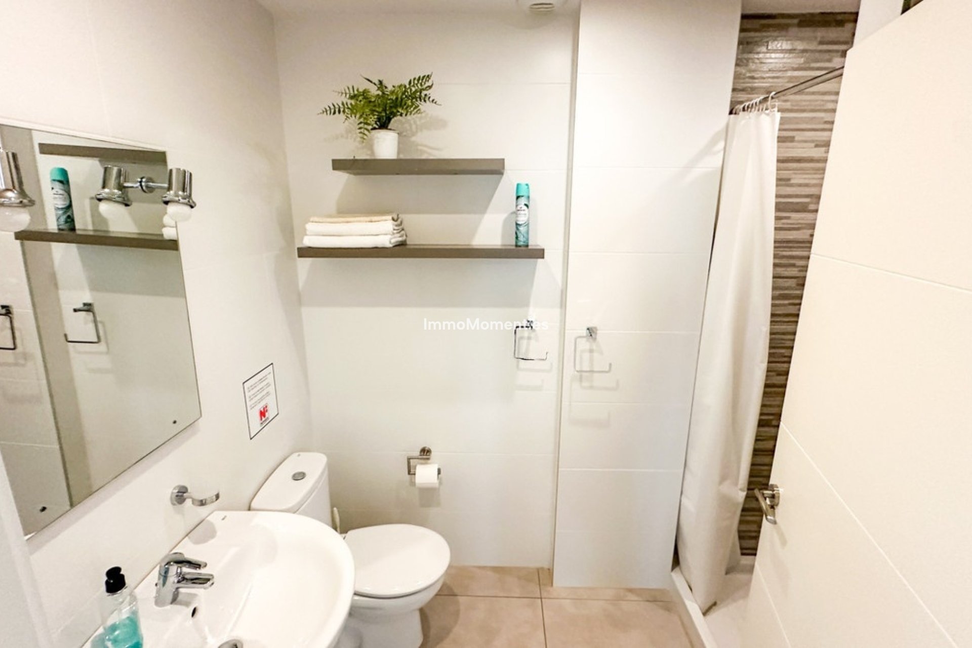 Revente - Appartement - Orihuela - Los Dolses