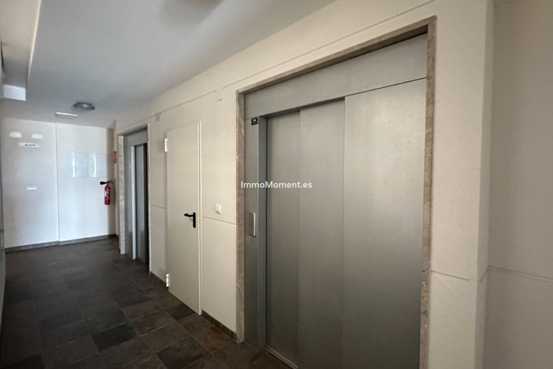 Revente - Appartement - Orihuela - Los Dolses