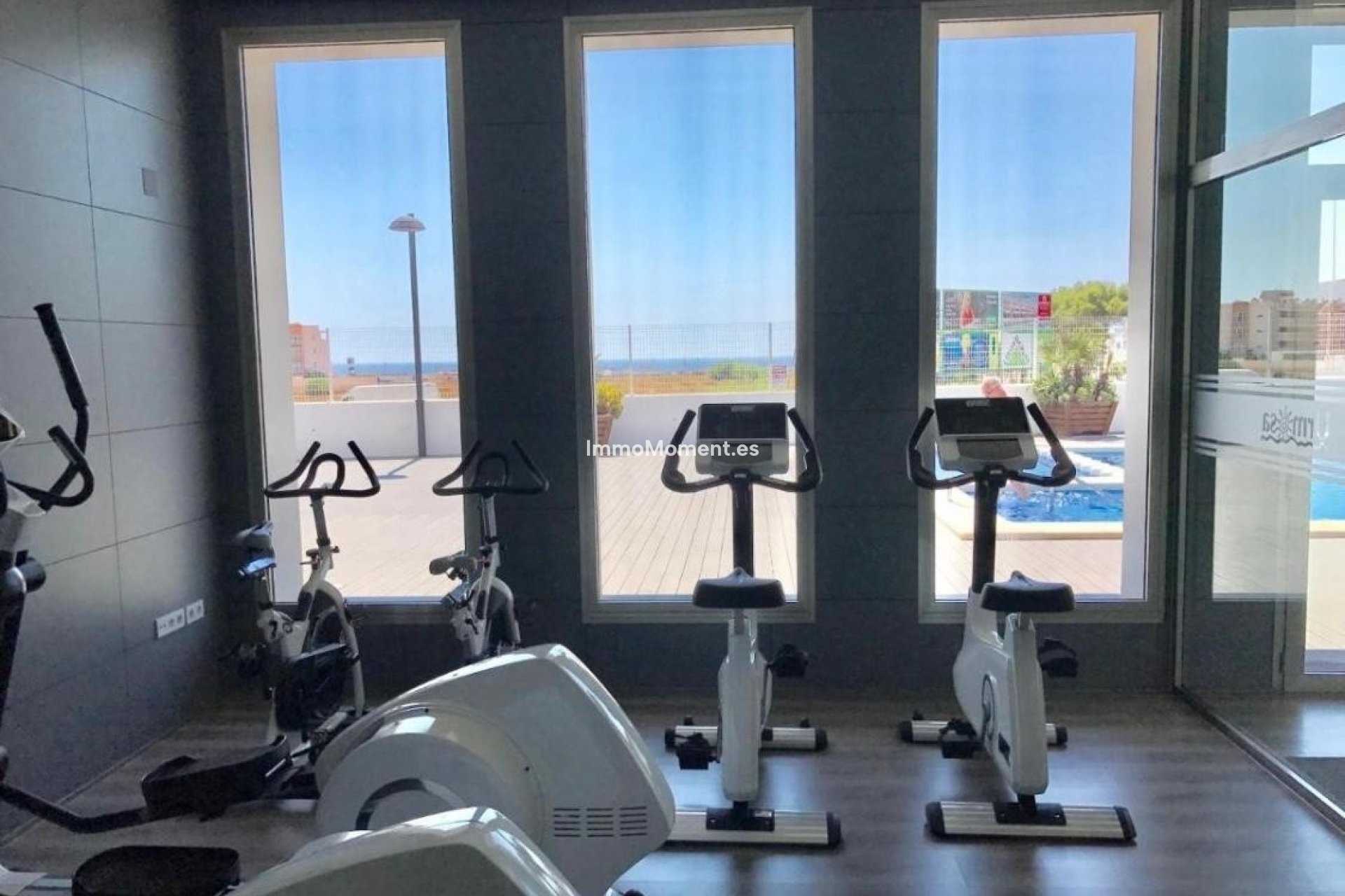 Revente - Appartement - Orihuela - Los Dolses