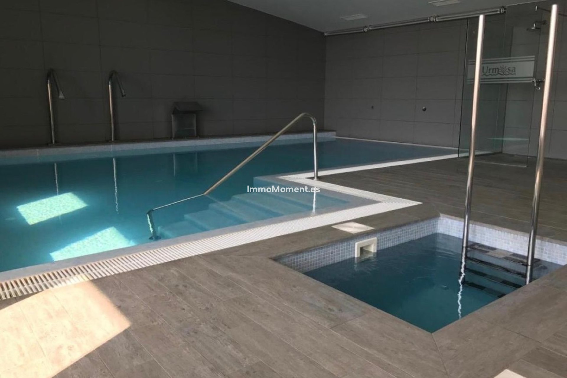 Revente - Appartement - Orihuela - Los Dolses