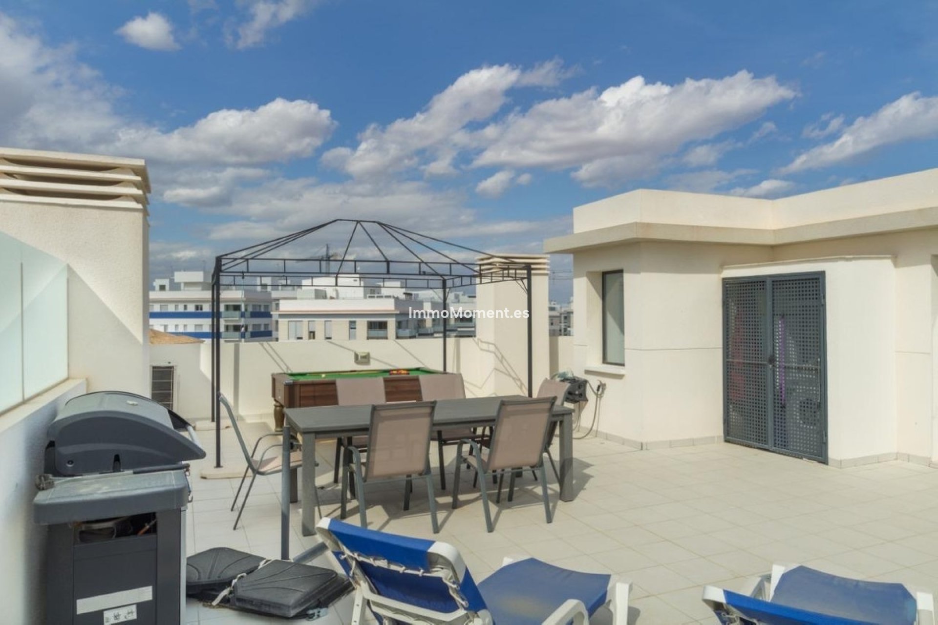 Revente - Appartement - Orihuela - Los Dolses