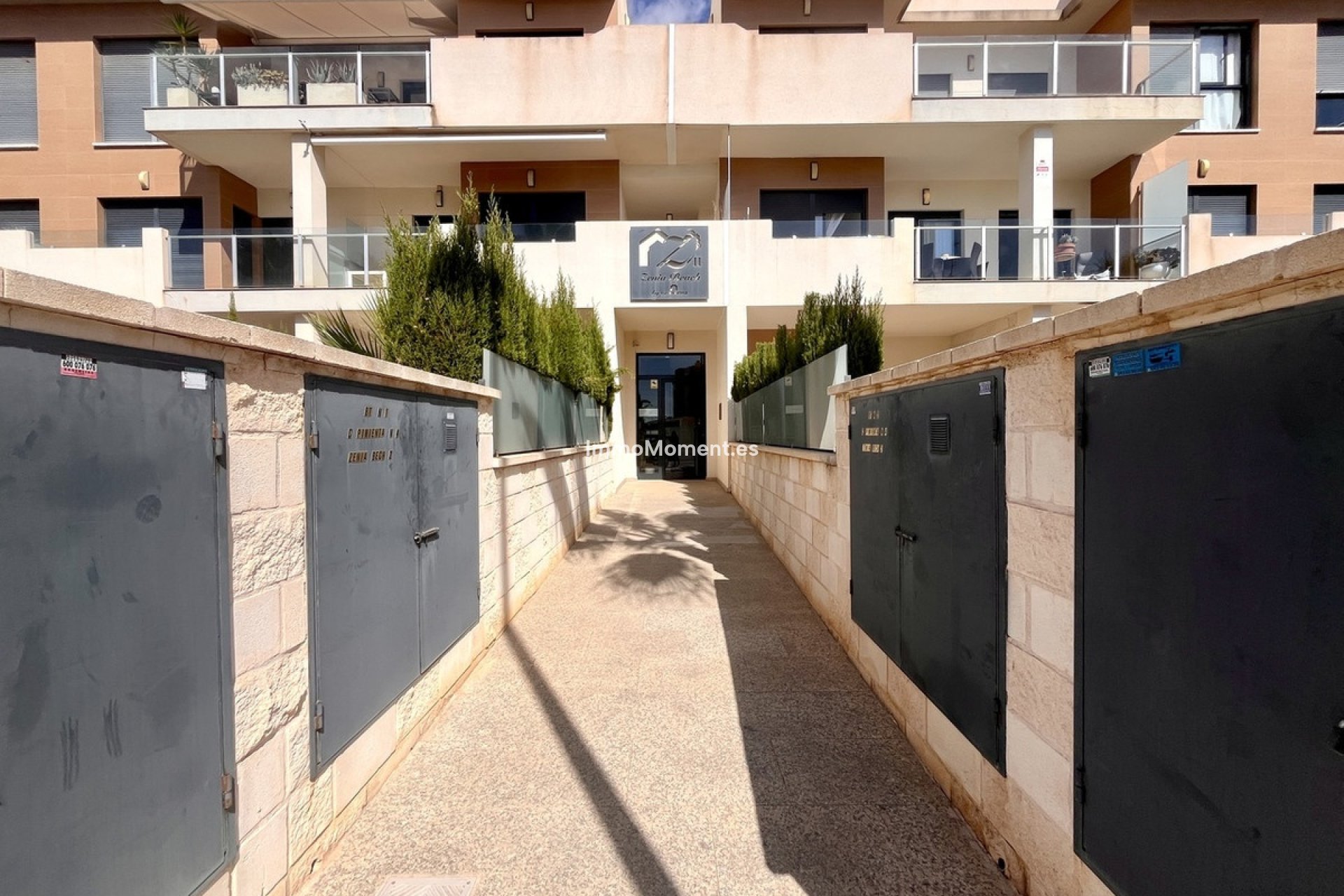 Revente - Appartement - Orihuela - Los Dolses