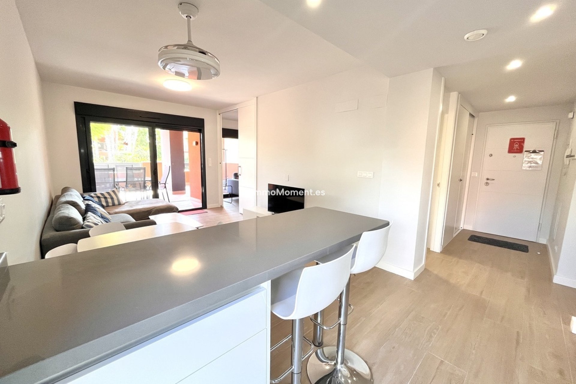 Revente - Appartement - Orihuela - Los Dolses