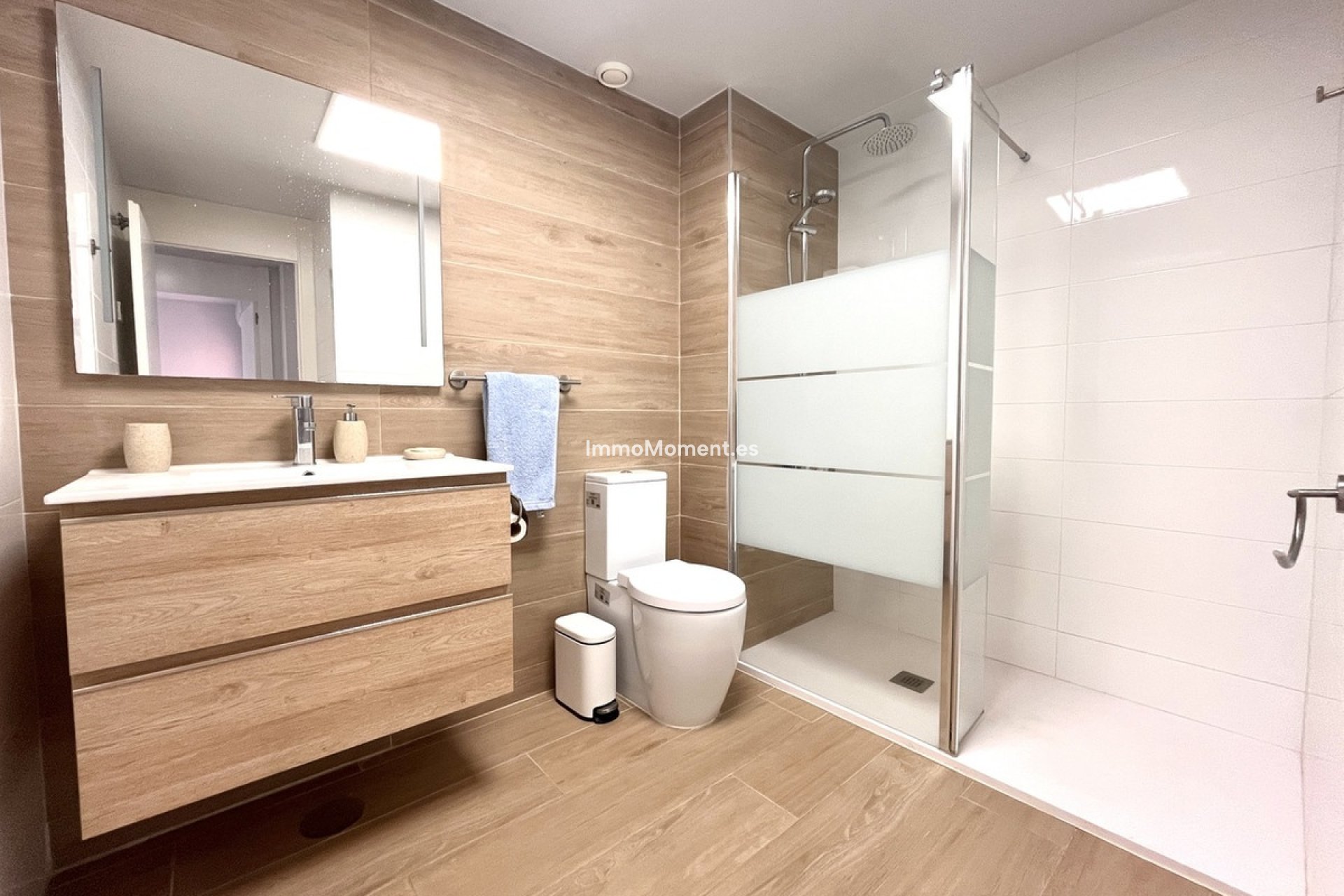 Revente - Appartement - Orihuela - Los Dolses