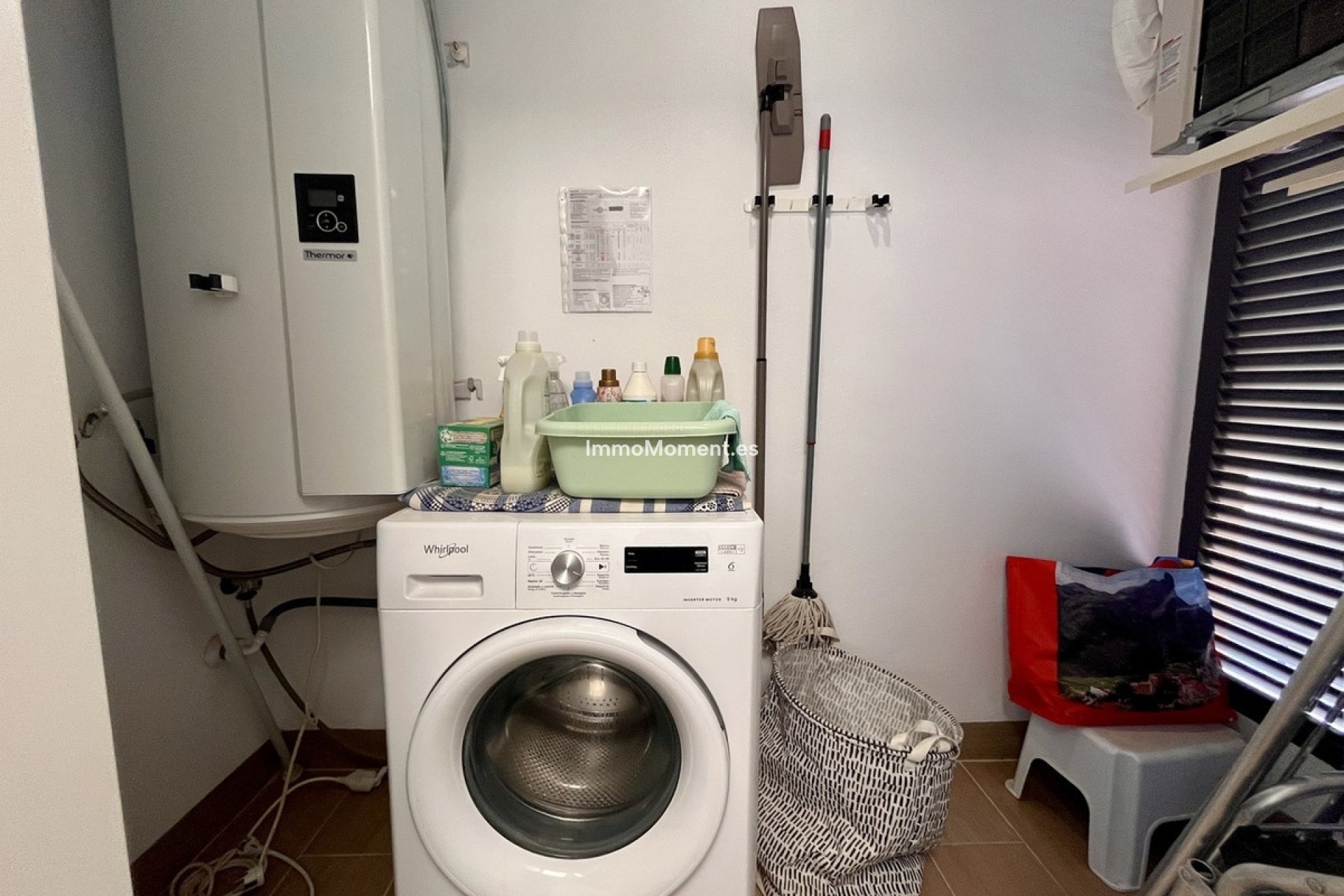 Revente - Appartement - Orihuela - Los Dolses