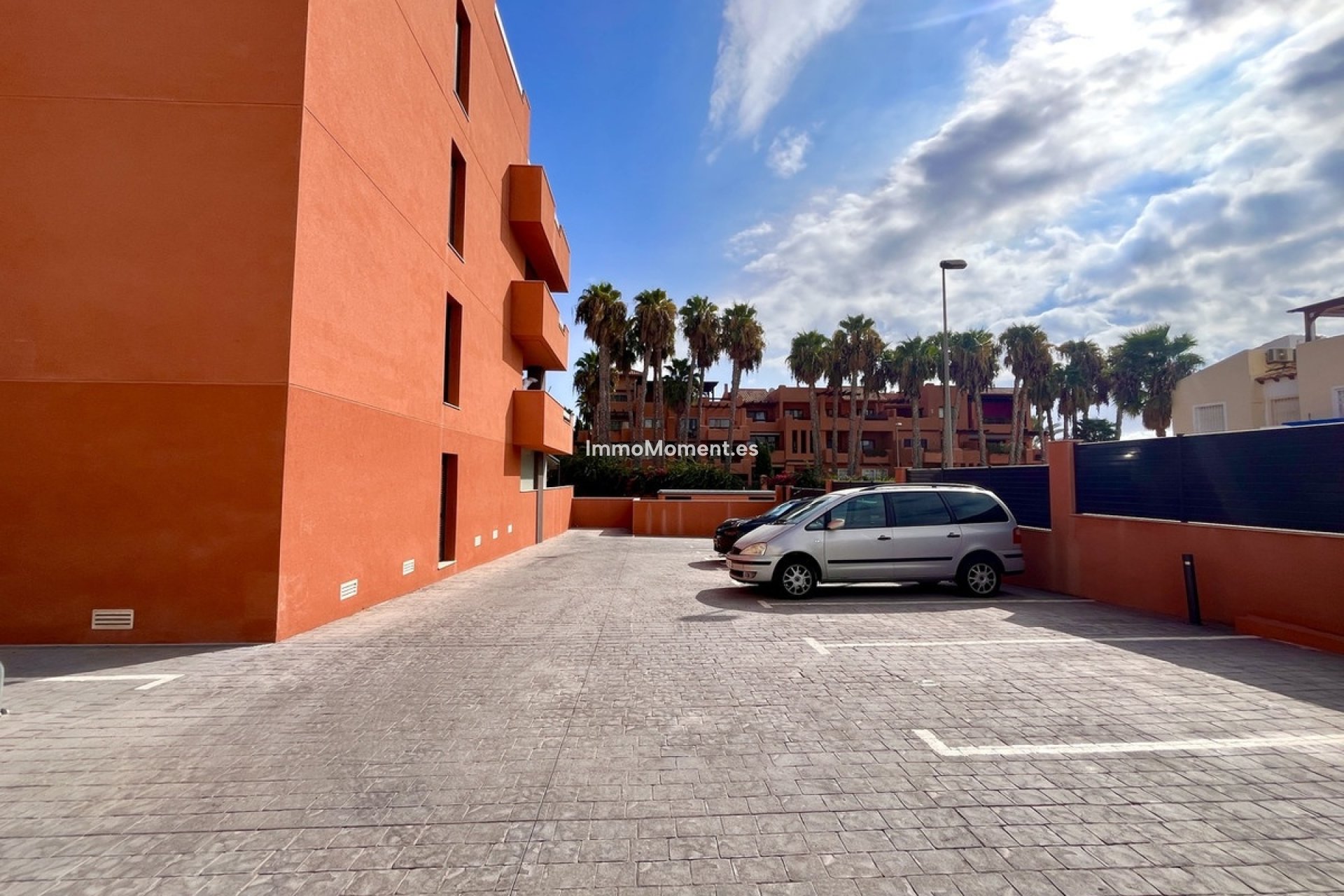 Revente - Appartement - Orihuela - Los Dolses