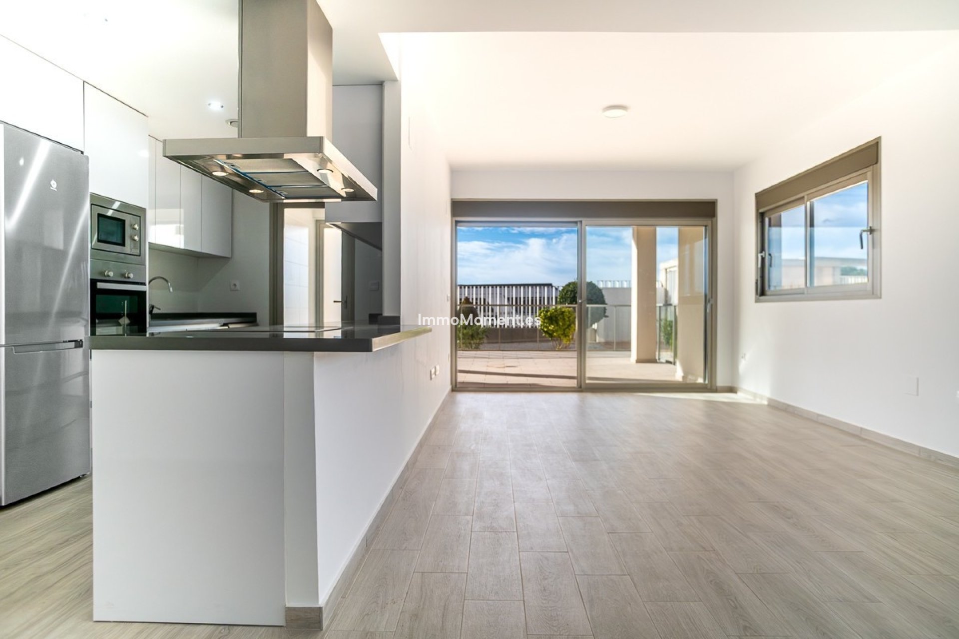 Revente - Appartement - Orihuela - Los Dolses