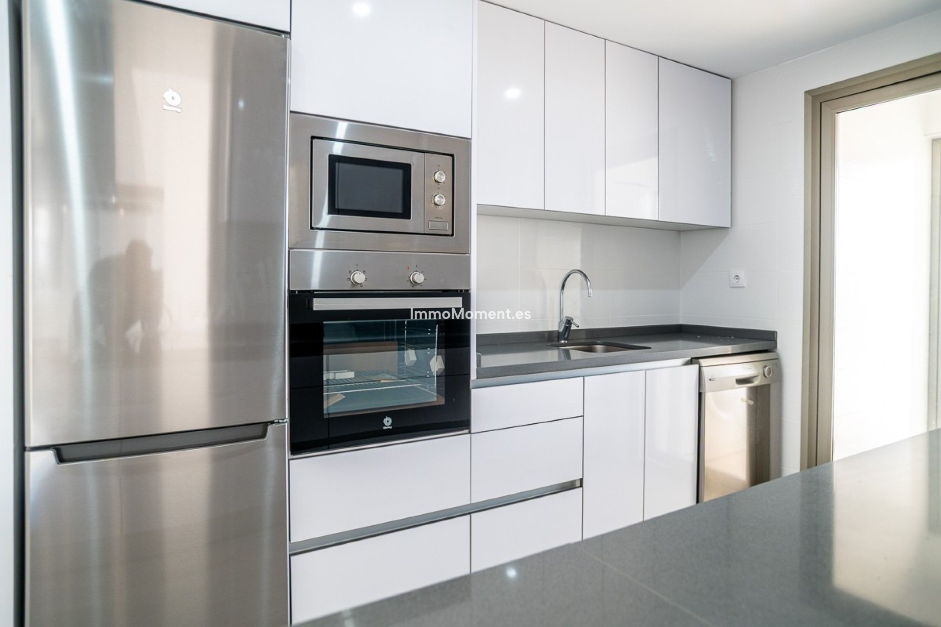 Revente - Appartement - Orihuela - Los Dolses