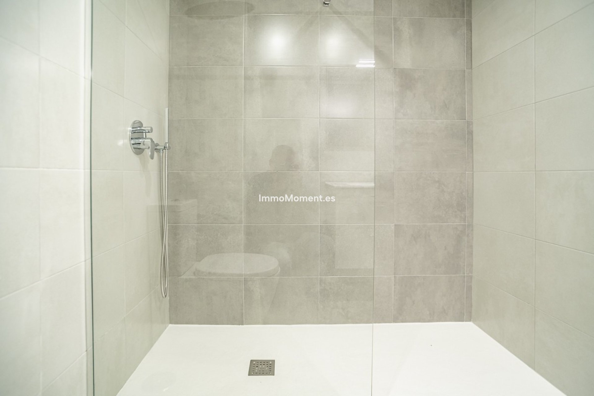 Revente - Appartement - Orihuela - Los Dolses