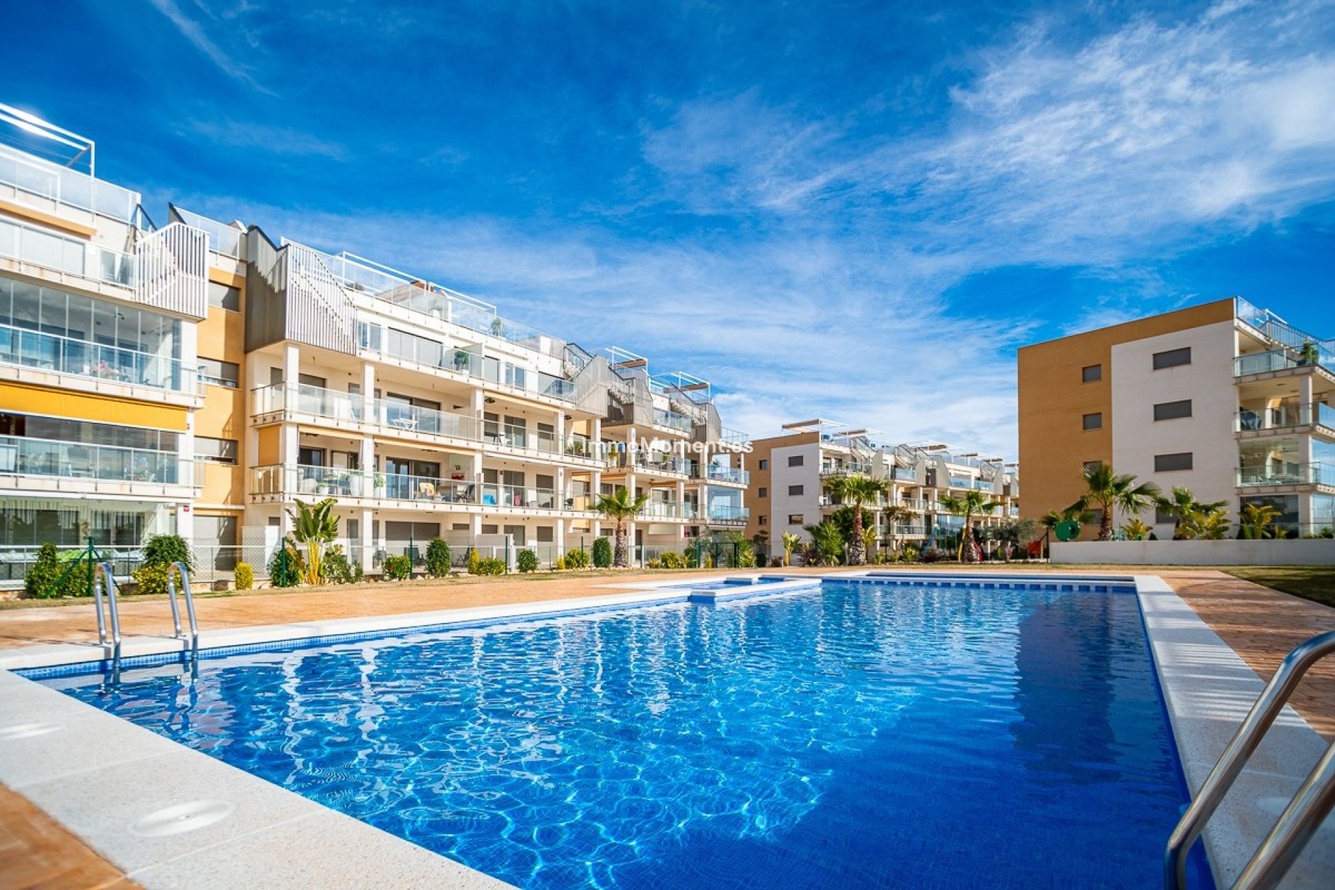 Revente - Appartement - Orihuela - Los Dolses