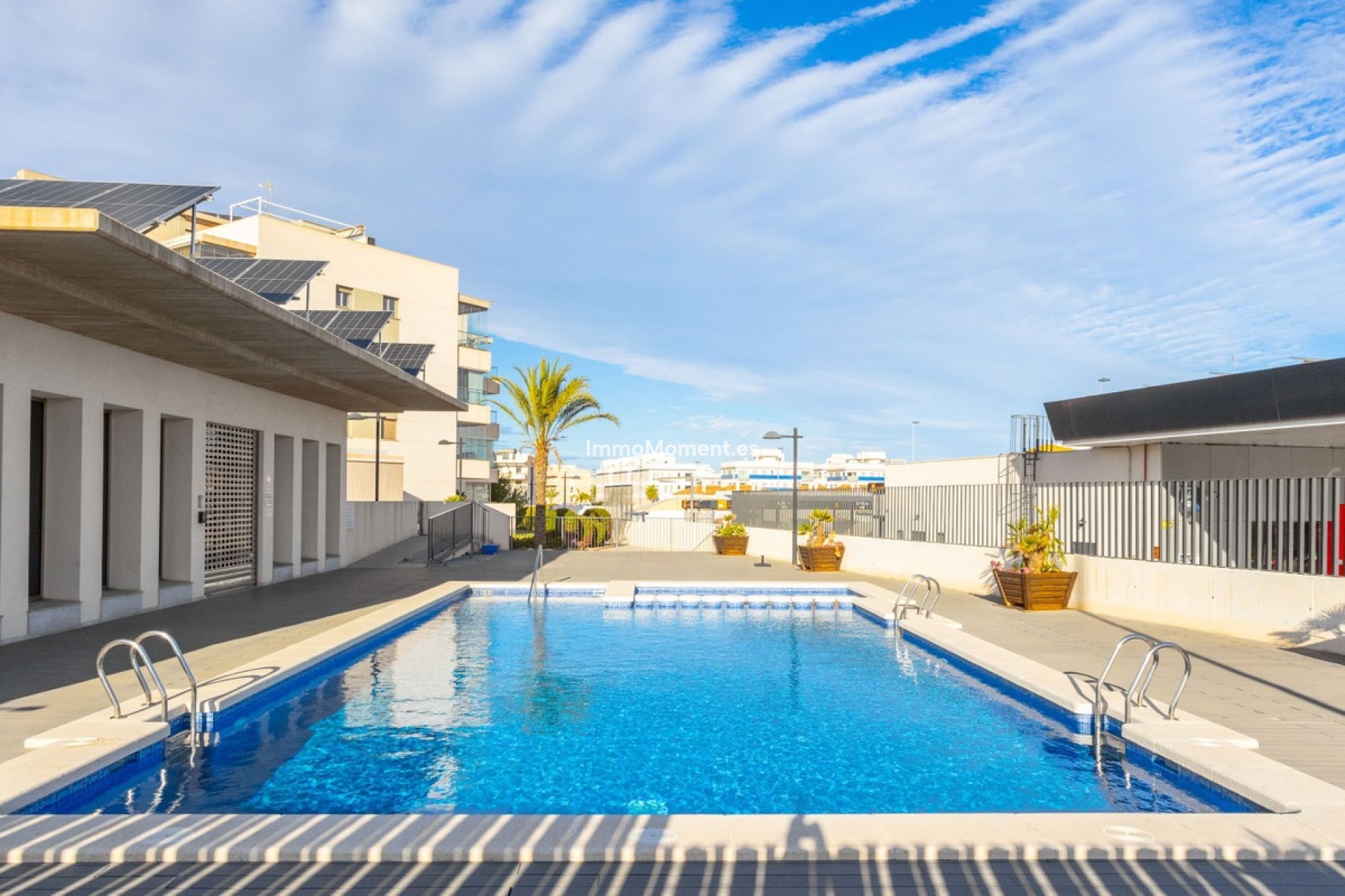 Revente - Appartement - Orihuela - Los Dolses