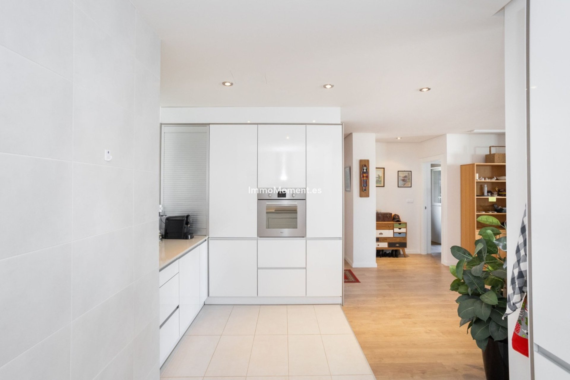 Revente - Appartement - Orihuela - Los Dolses