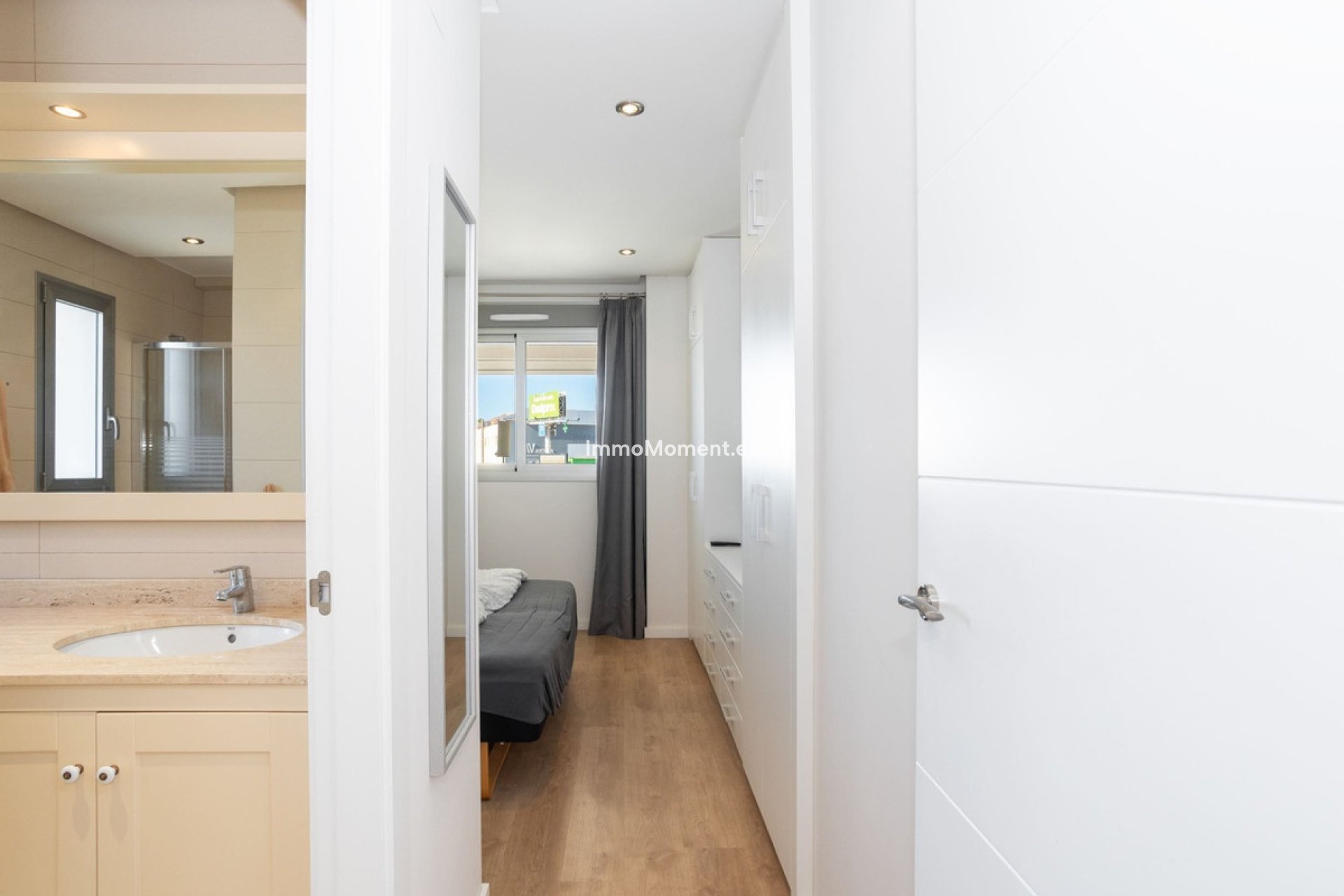 Revente - Appartement - Orihuela - Los Dolses