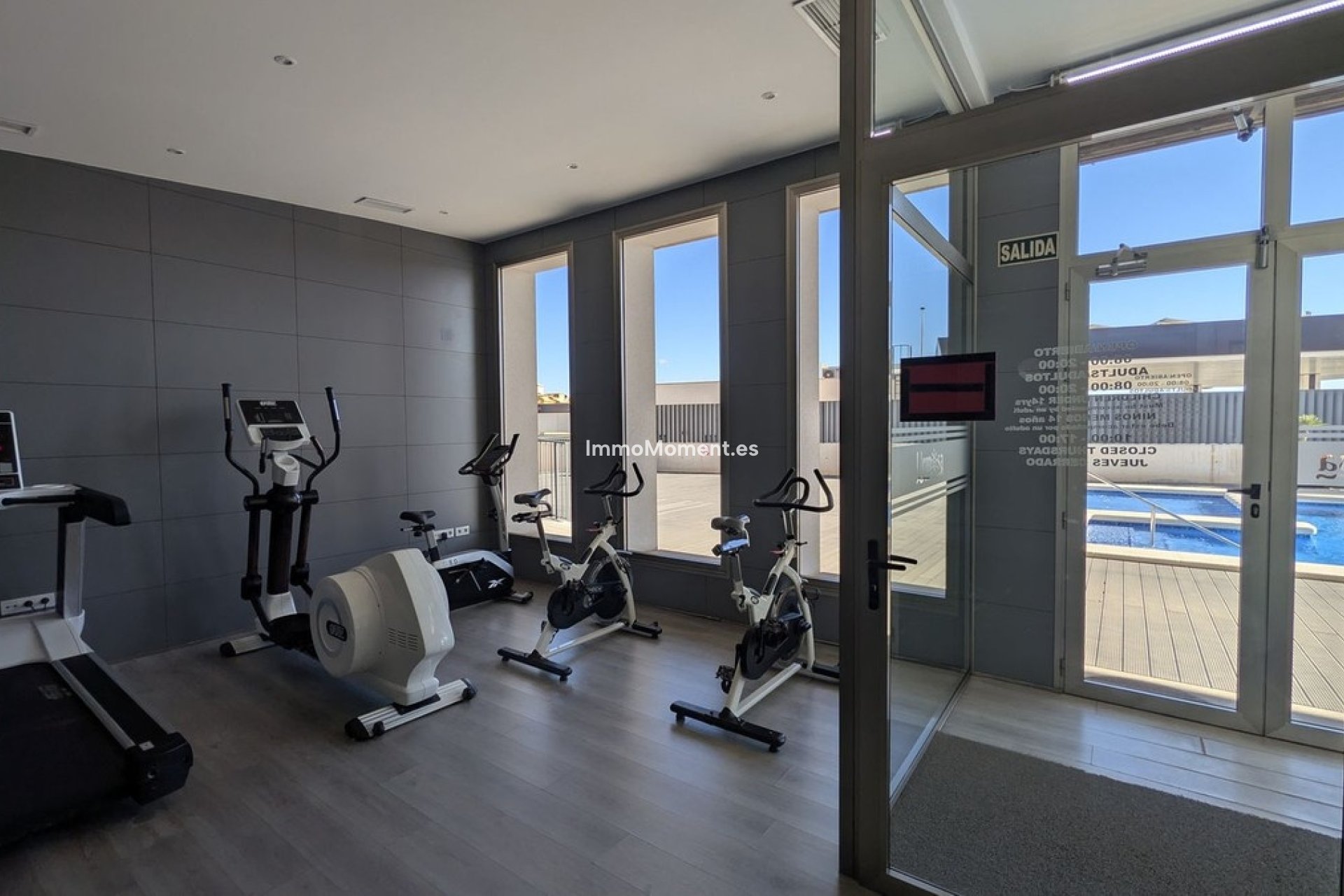 Revente - Appartement - Orihuela - Los Dolses