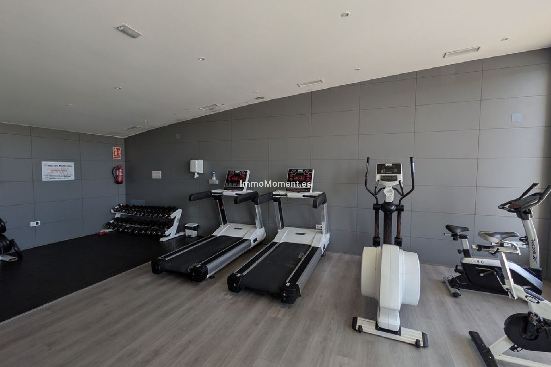 Revente - Appartement - Orihuela - Los Dolses