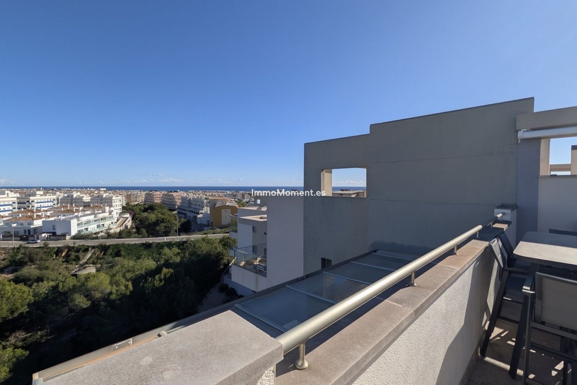 Revente - Appartement - Orihuela - Los Dolses