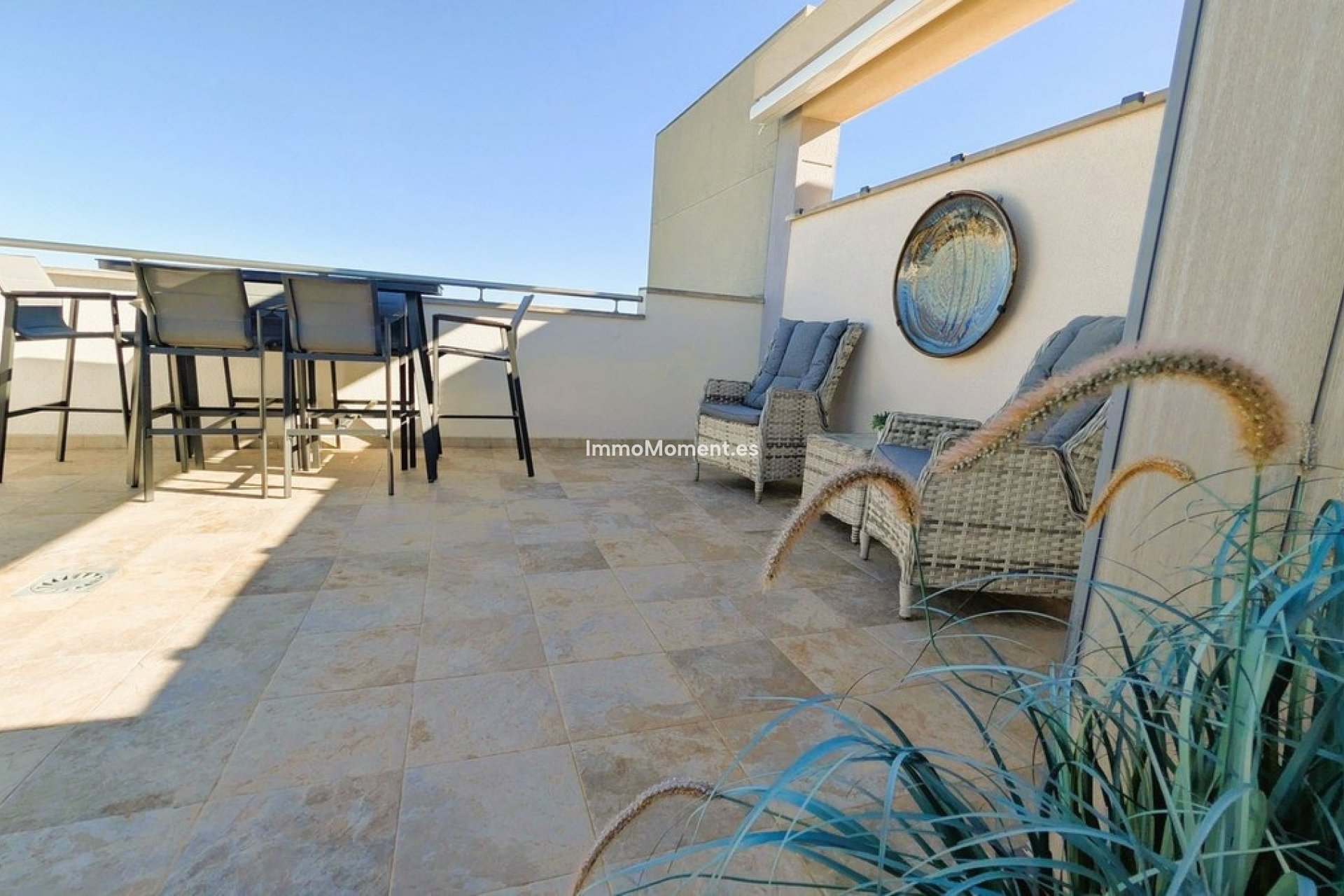 Revente - Appartement - Orihuela - Los Dolses