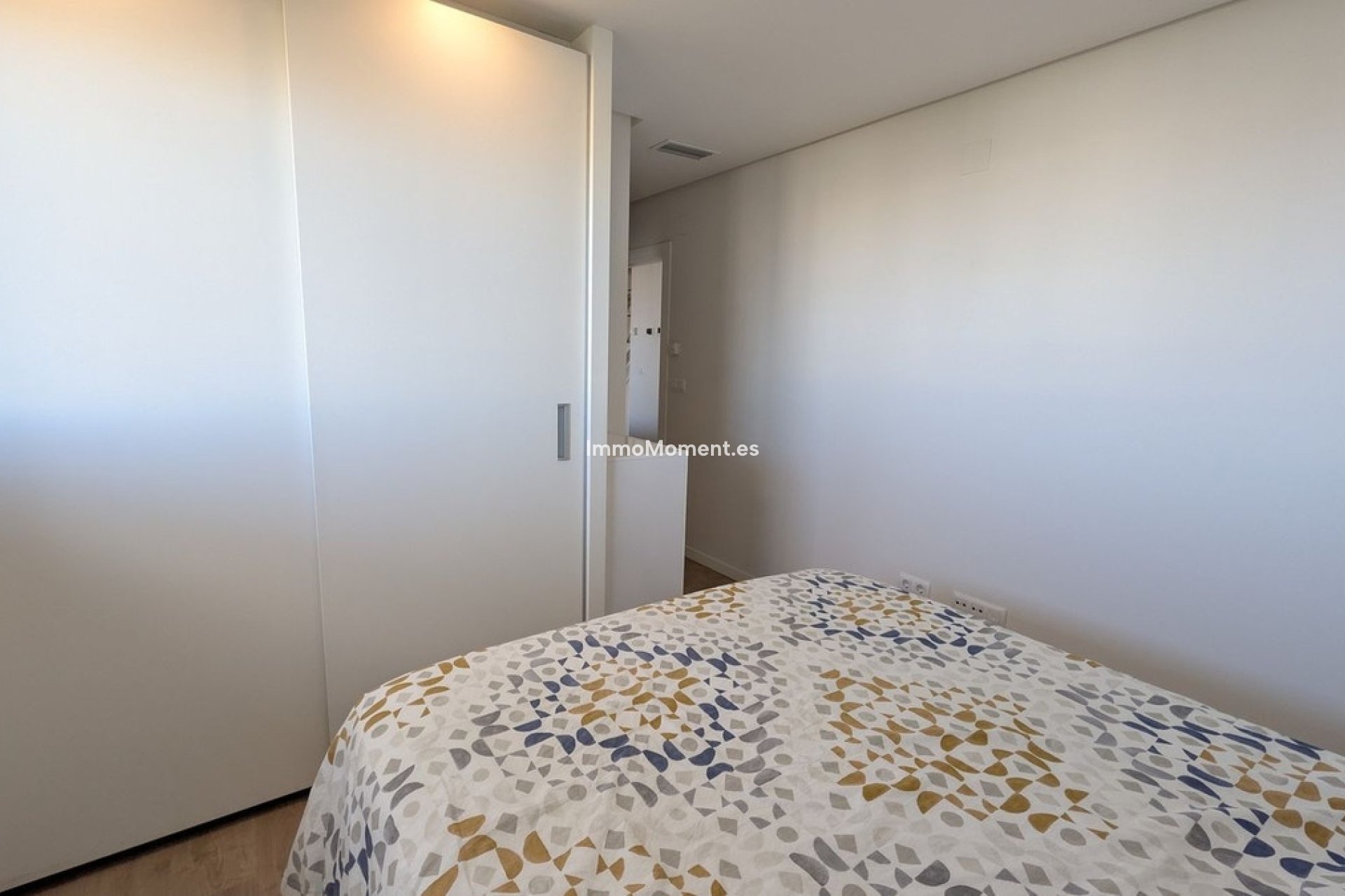 Revente - Appartement - Orihuela - Los Dolses