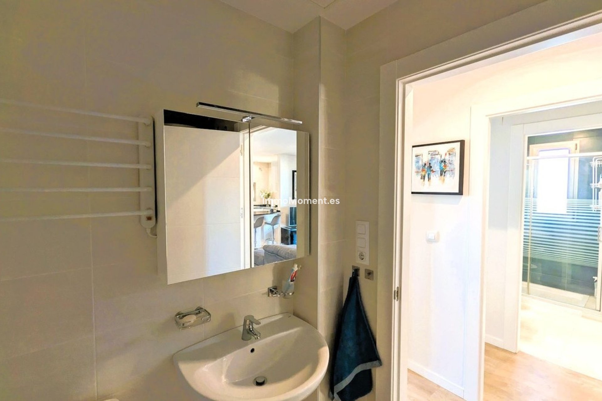 Revente - Appartement - Orihuela - Los Dolses