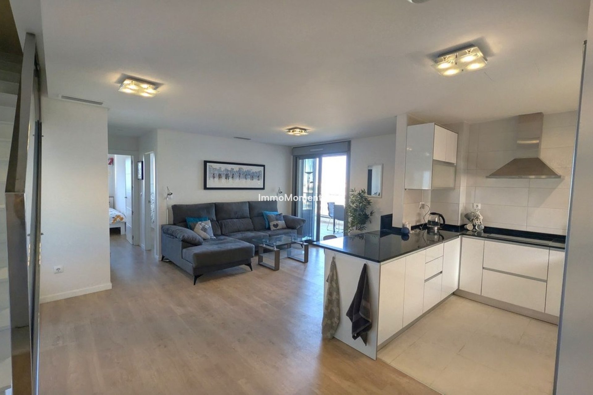 Revente - Appartement - Orihuela - Los Dolses