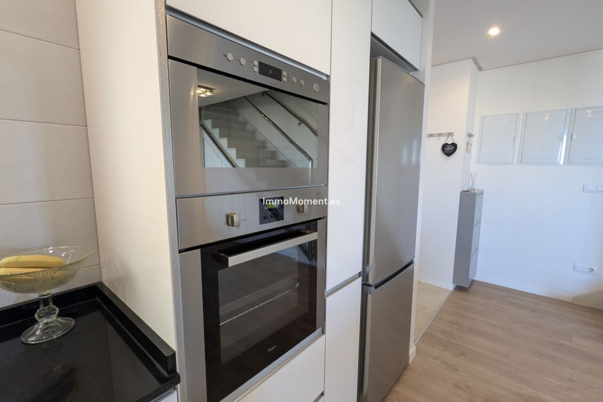 Revente - Appartement - Orihuela - Los Dolses