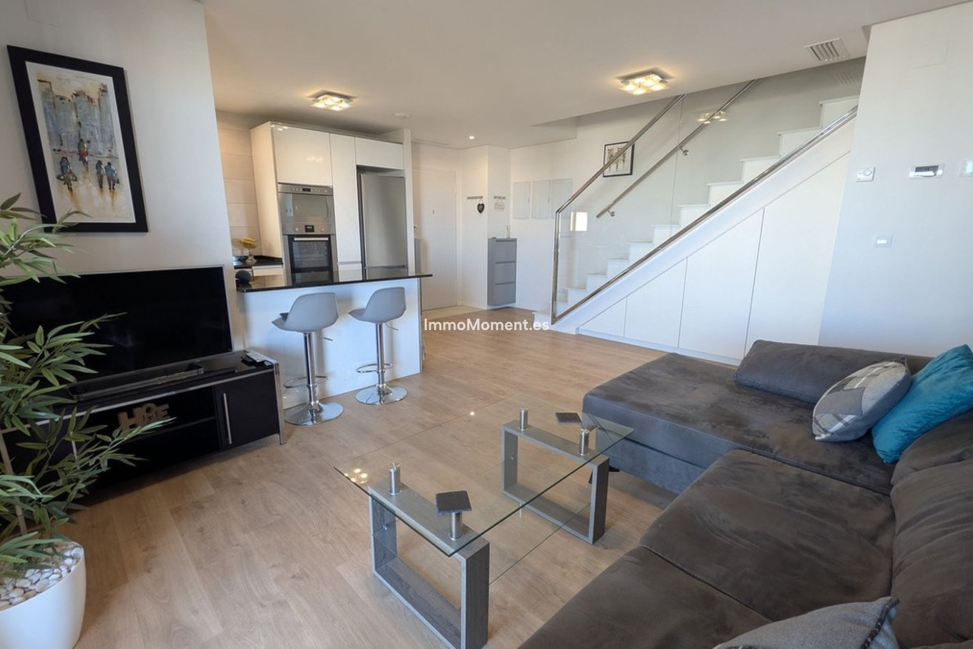 Revente - Appartement - Orihuela - Los Dolses