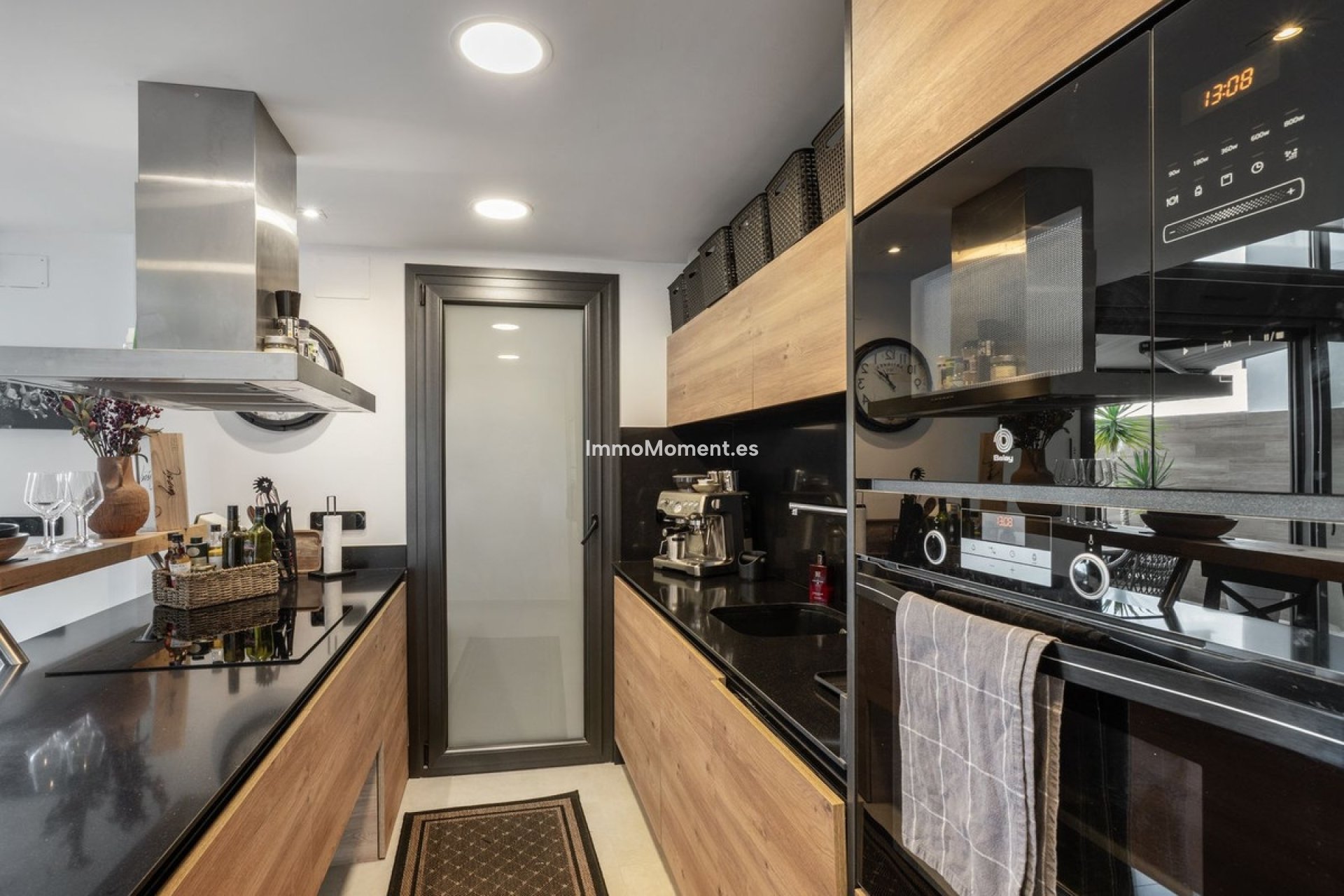 Revente - Appartement - Orihuela - Los Dolses