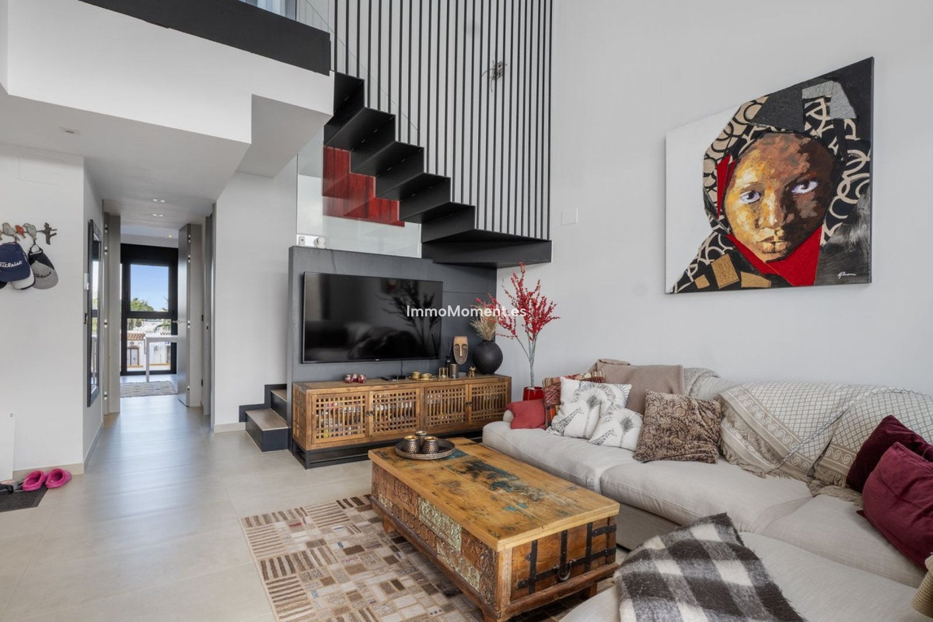 Revente - Appartement - Orihuela - Los Dolses