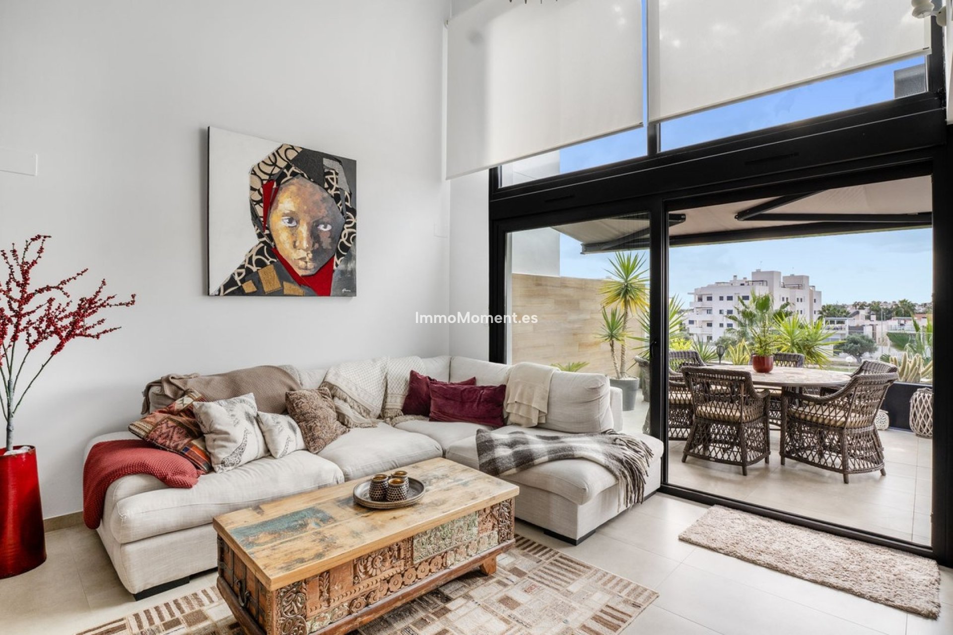 Revente - Appartement - Orihuela - Los Dolses