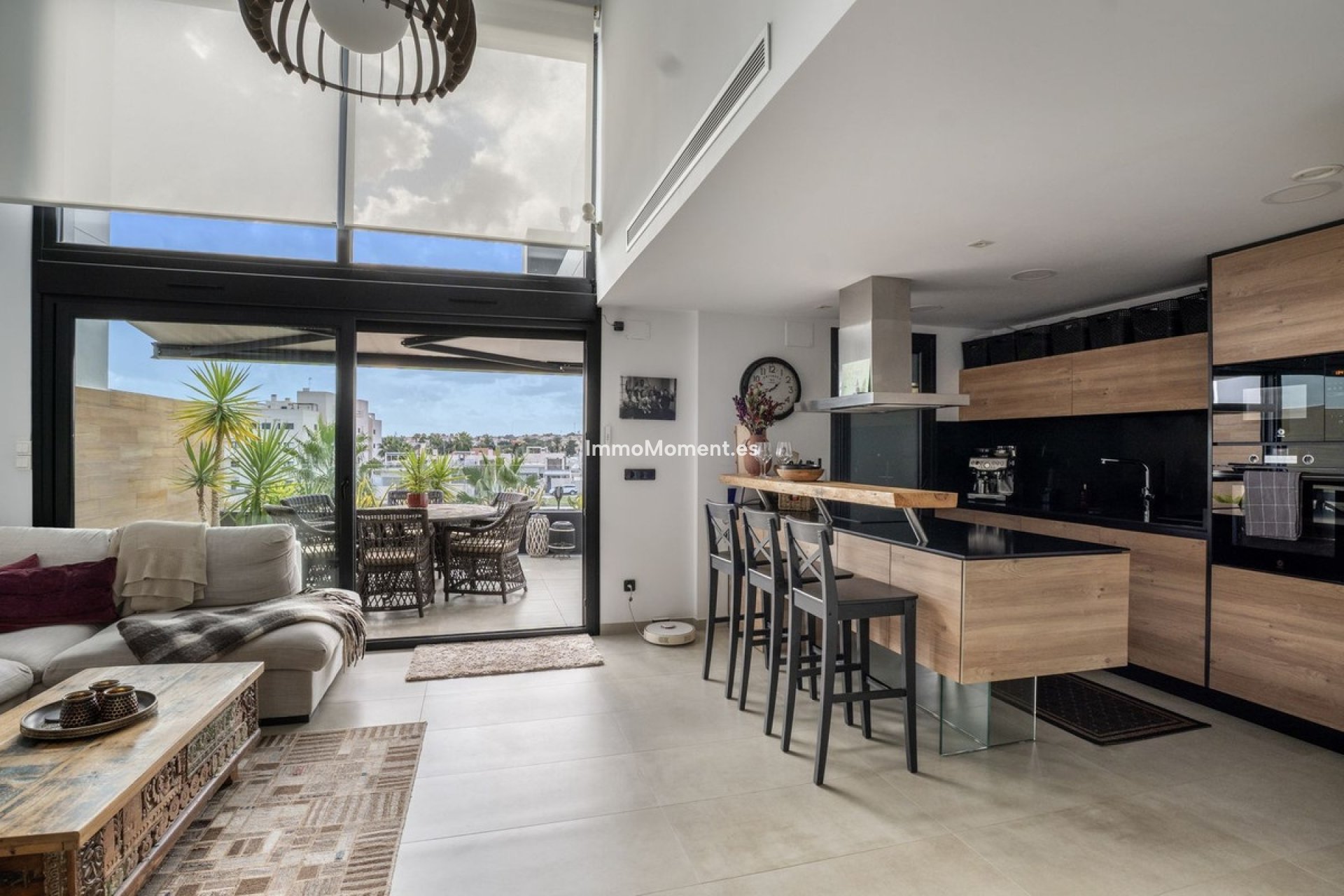 Revente - Appartement - Orihuela - Los Dolses