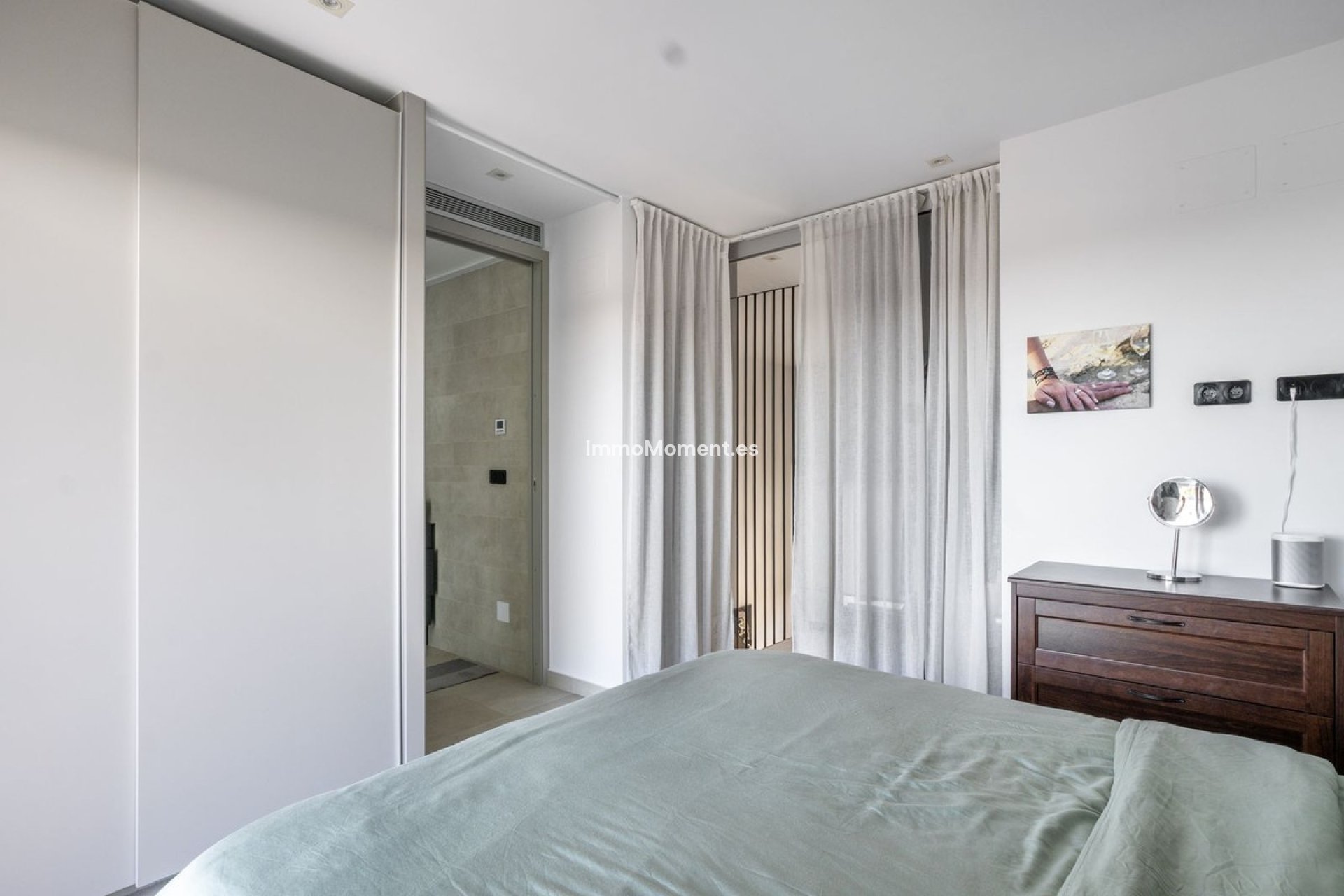 Revente - Appartement - Orihuela - Los Dolses