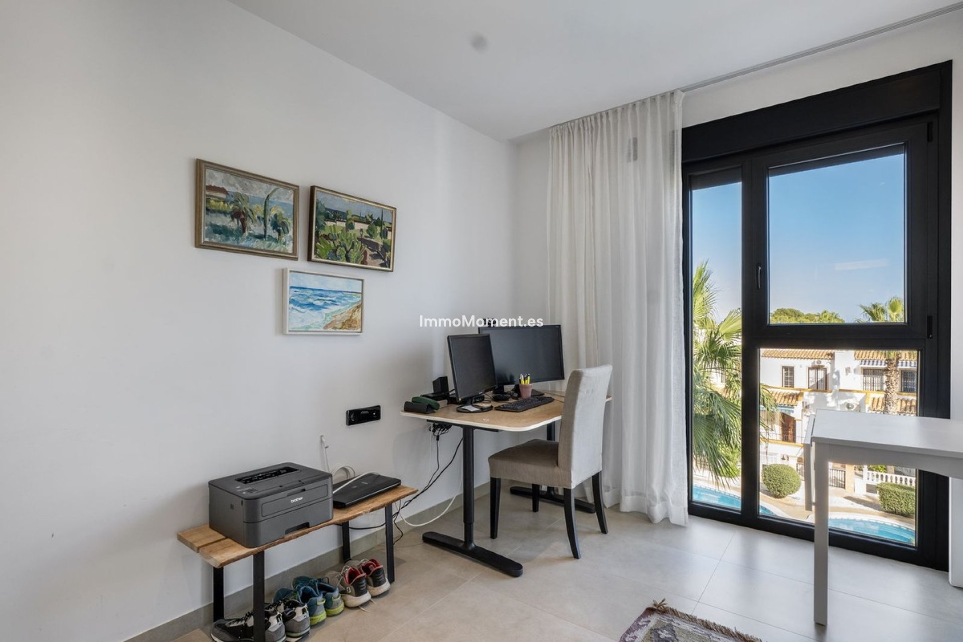 Revente - Appartement - Orihuela - Los Dolses