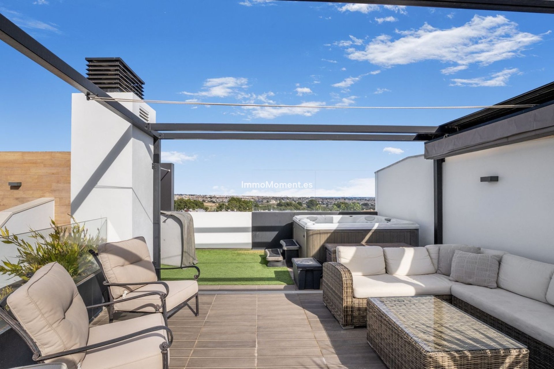 Revente - Appartement - Orihuela - Los Dolses