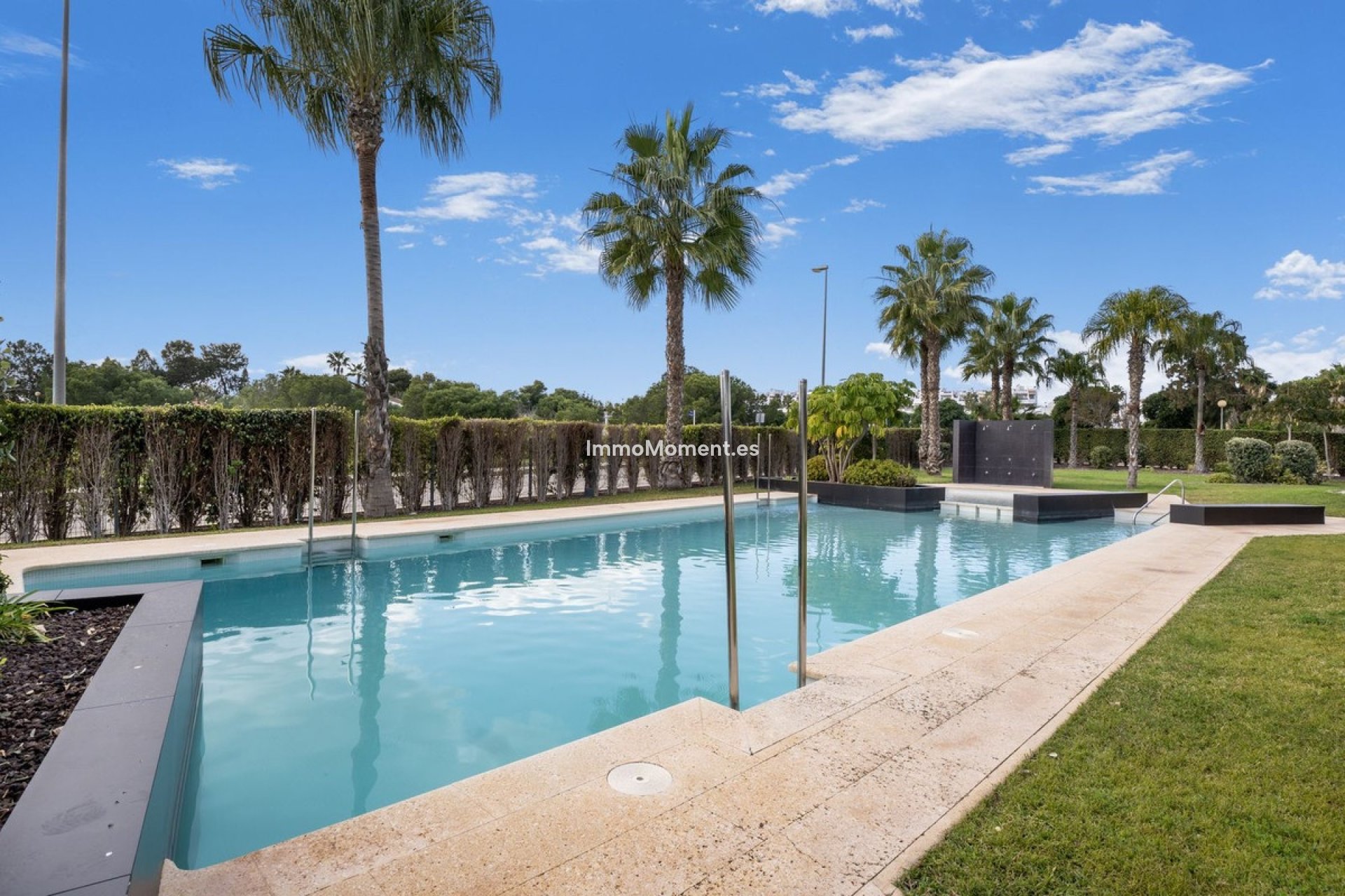 Revente - Appartement - Orihuela - Los Dolses